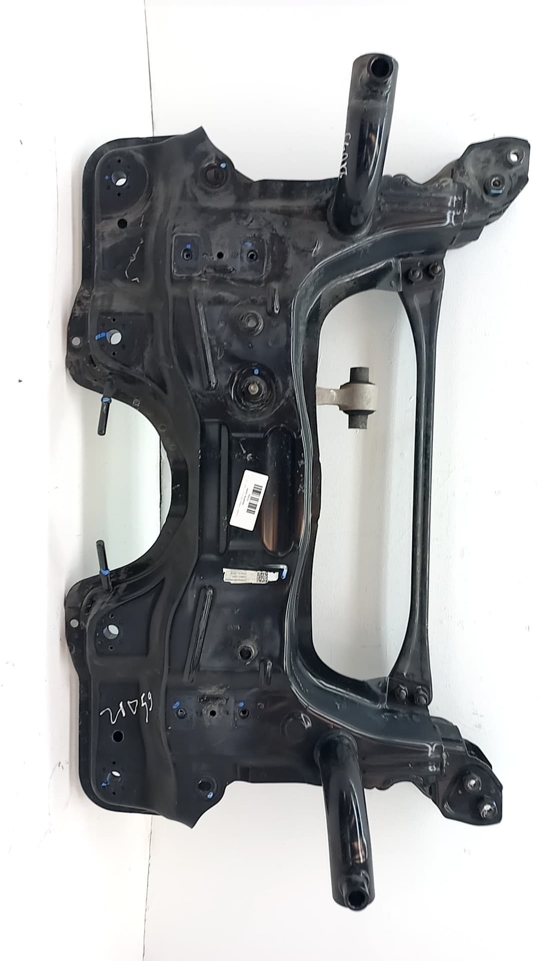 Puente delantero FIAT 500 L (330)