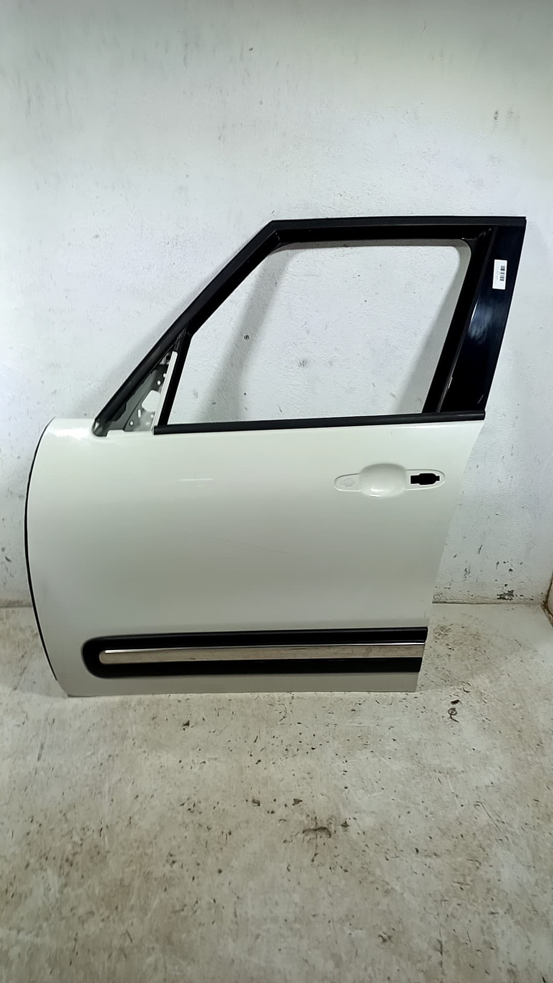 Puerta delantera izquierda FIAT 500 L (330)