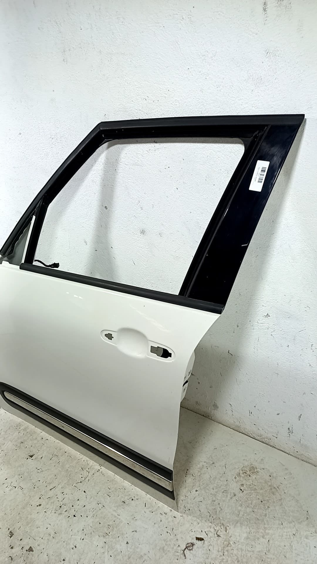 Puerta delantera izquierda FIAT 500 L (330) 3