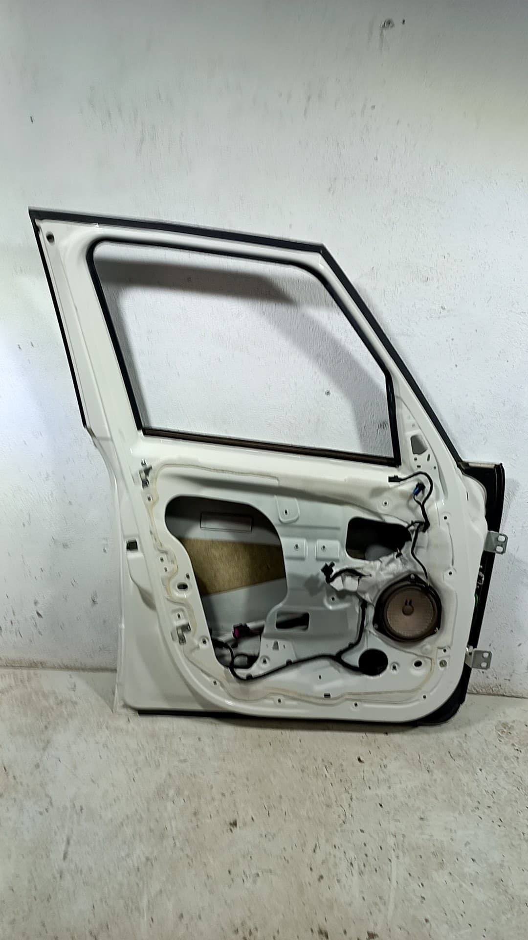 Puerta delantera izquierda FIAT 500 L (330) 2