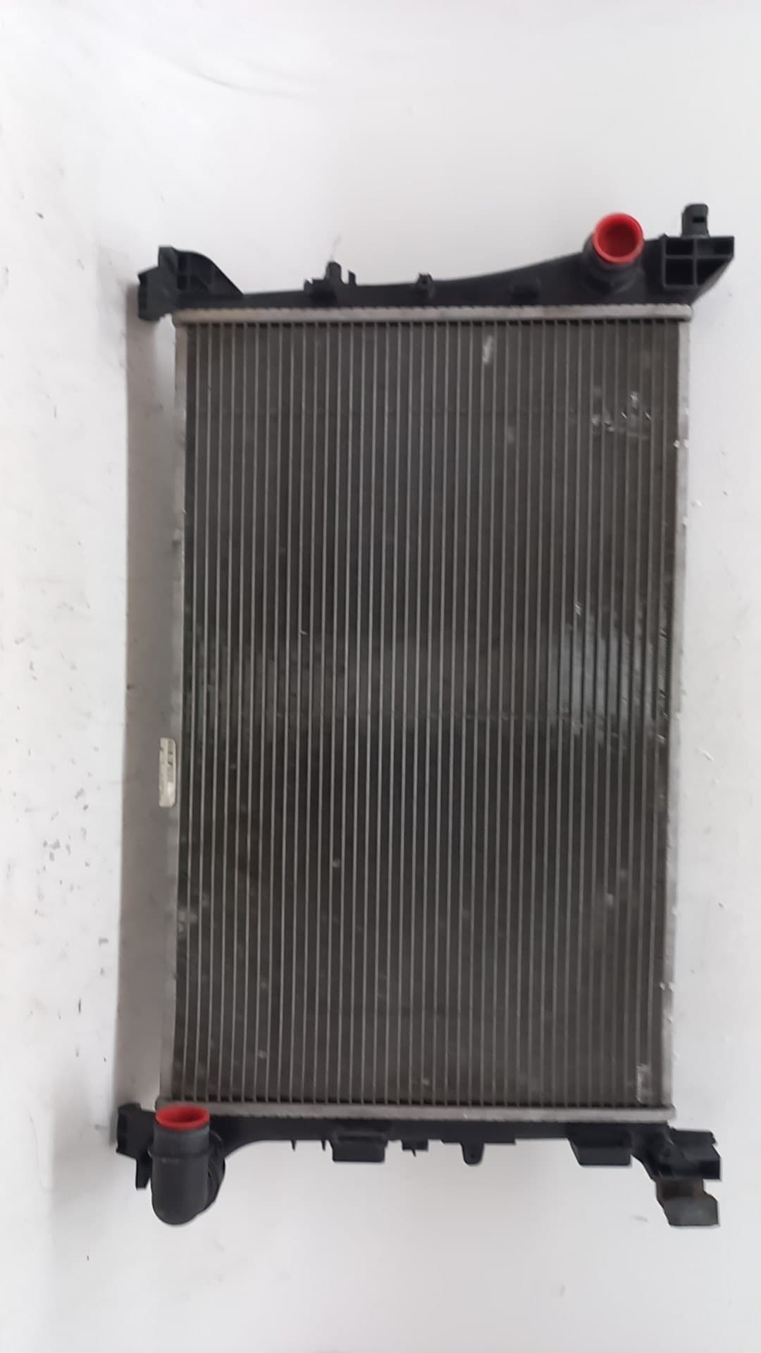 Radiador agua FIAT 500 L (330) 2