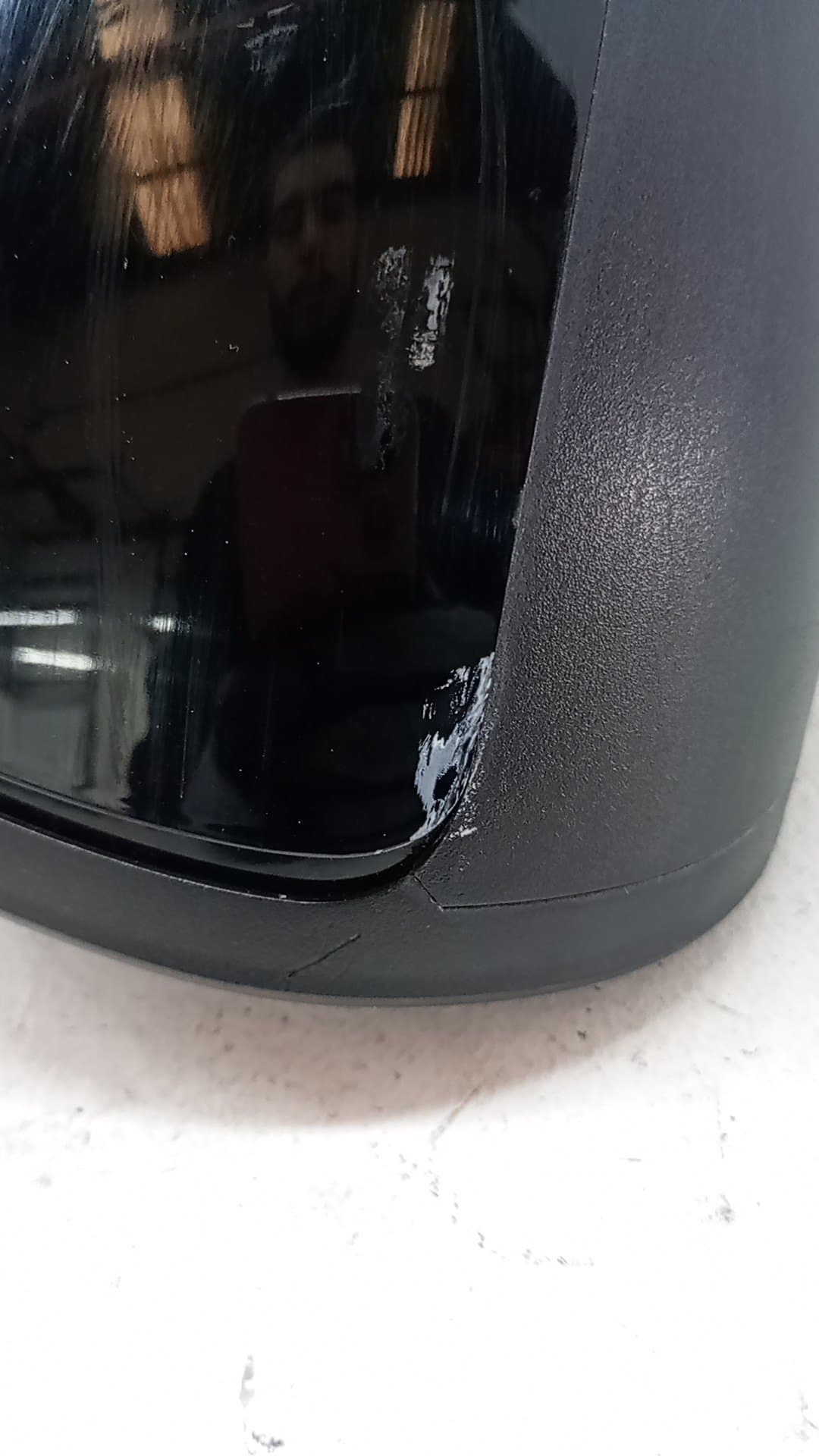 Retrovisor derecho FIAT 500 L (330) 4