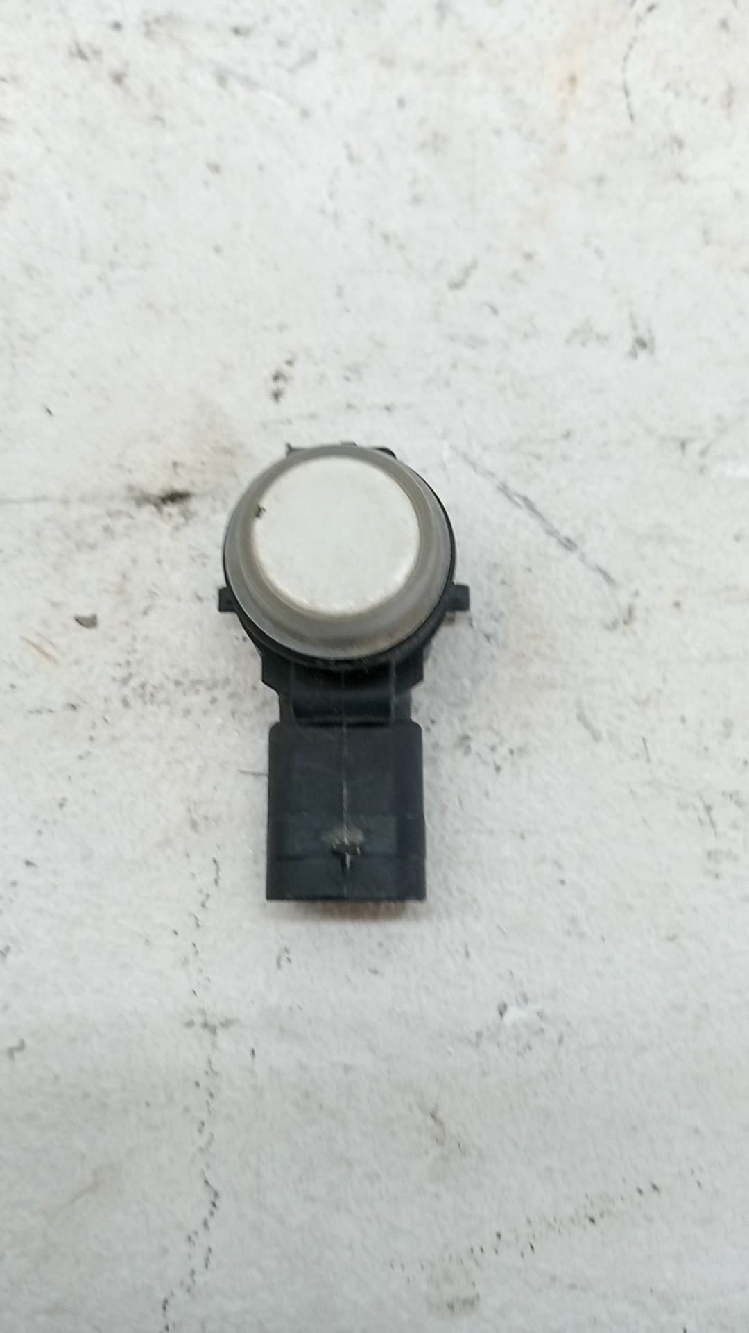 Sensor de aparcamiento FIAT 500 L (330)