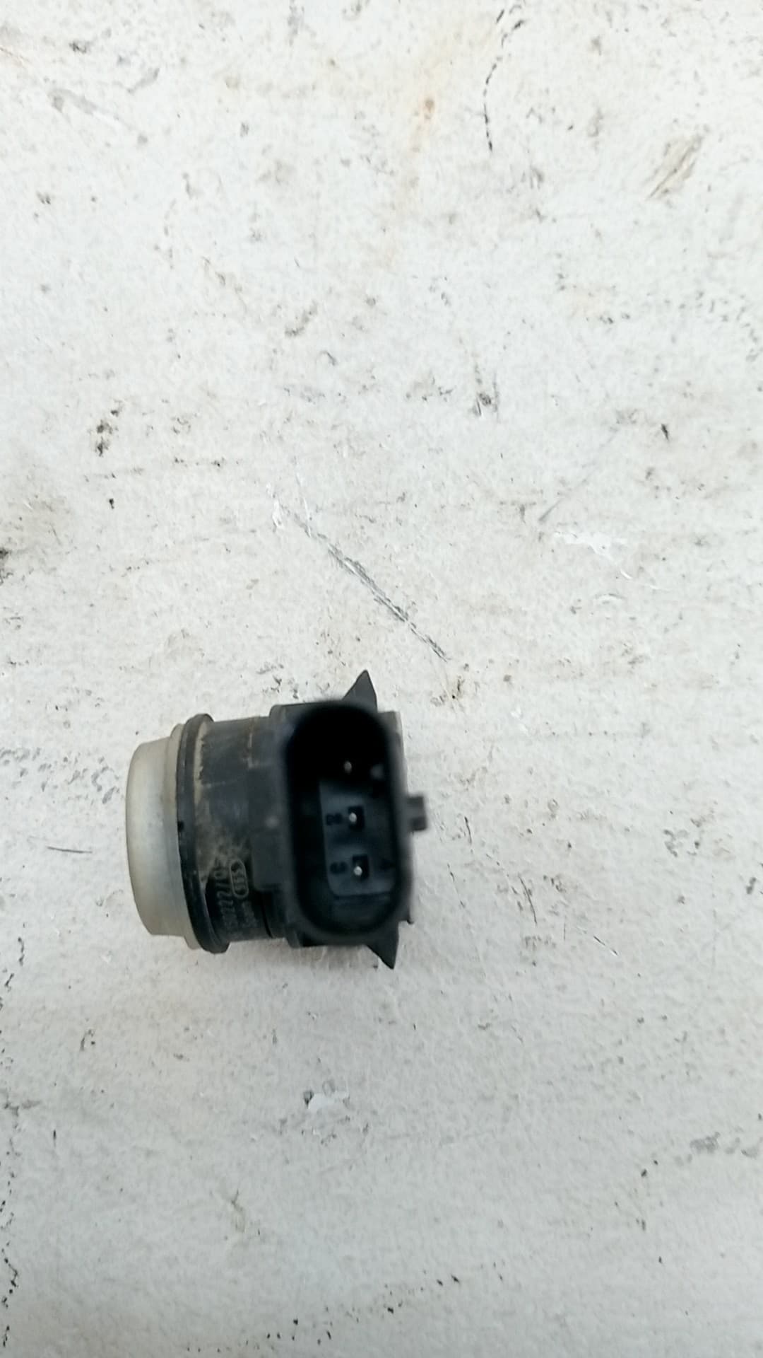 Sensor de aparcamiento FIAT 500 L (330) 2