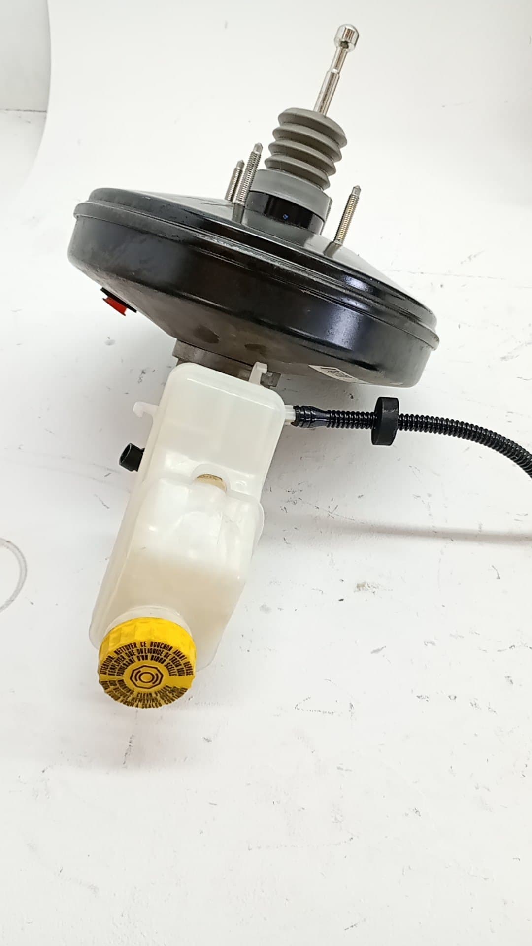 Servofreno FIAT 500 L (330)