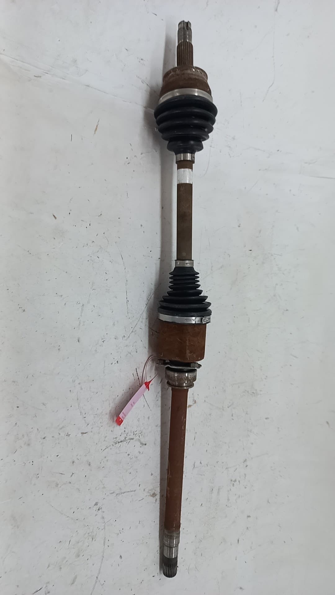 Transmision delantera derecha FIAT 500 L (330)