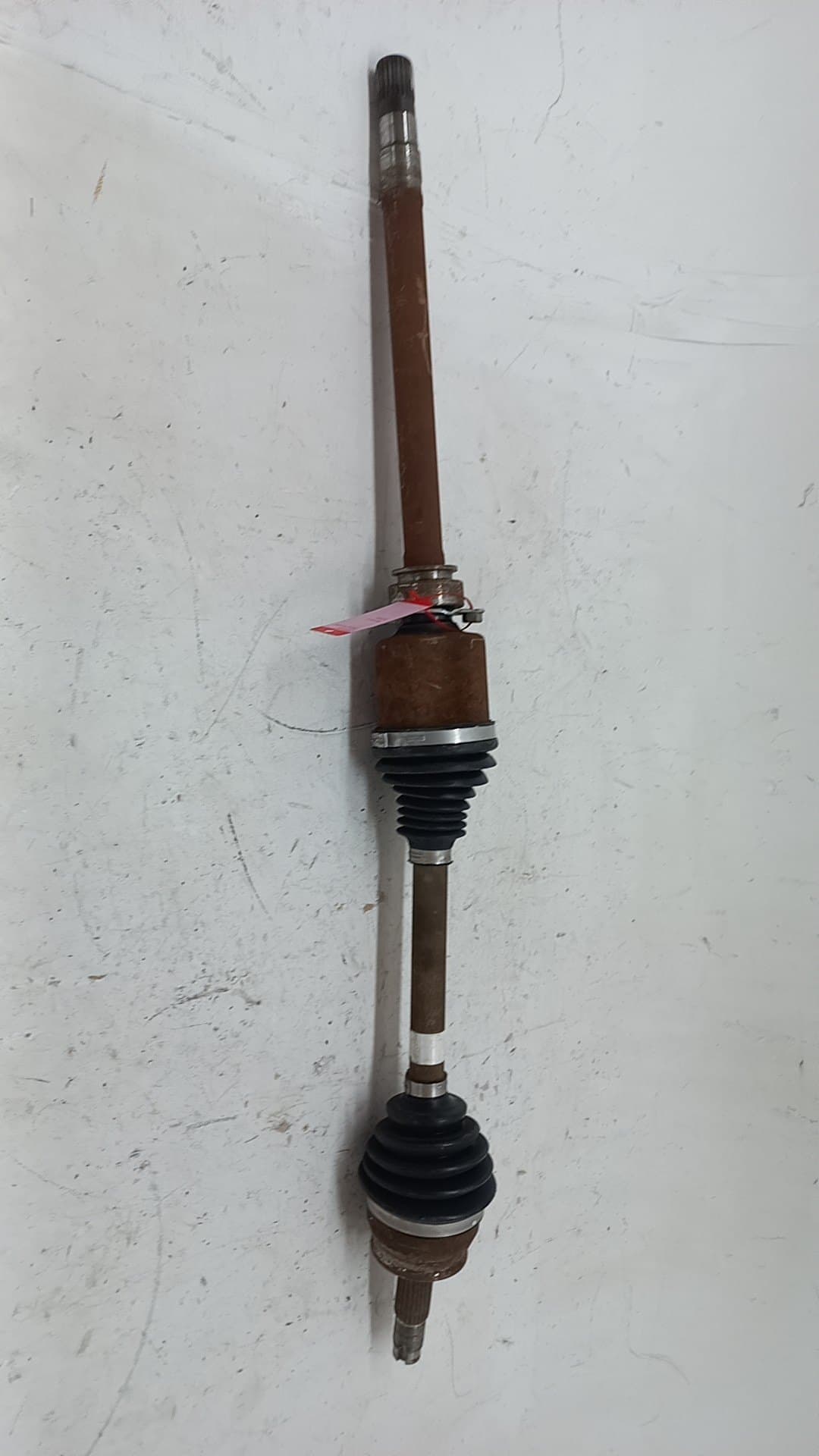 Transmision delantera derecha FIAT 500 L (330) 2