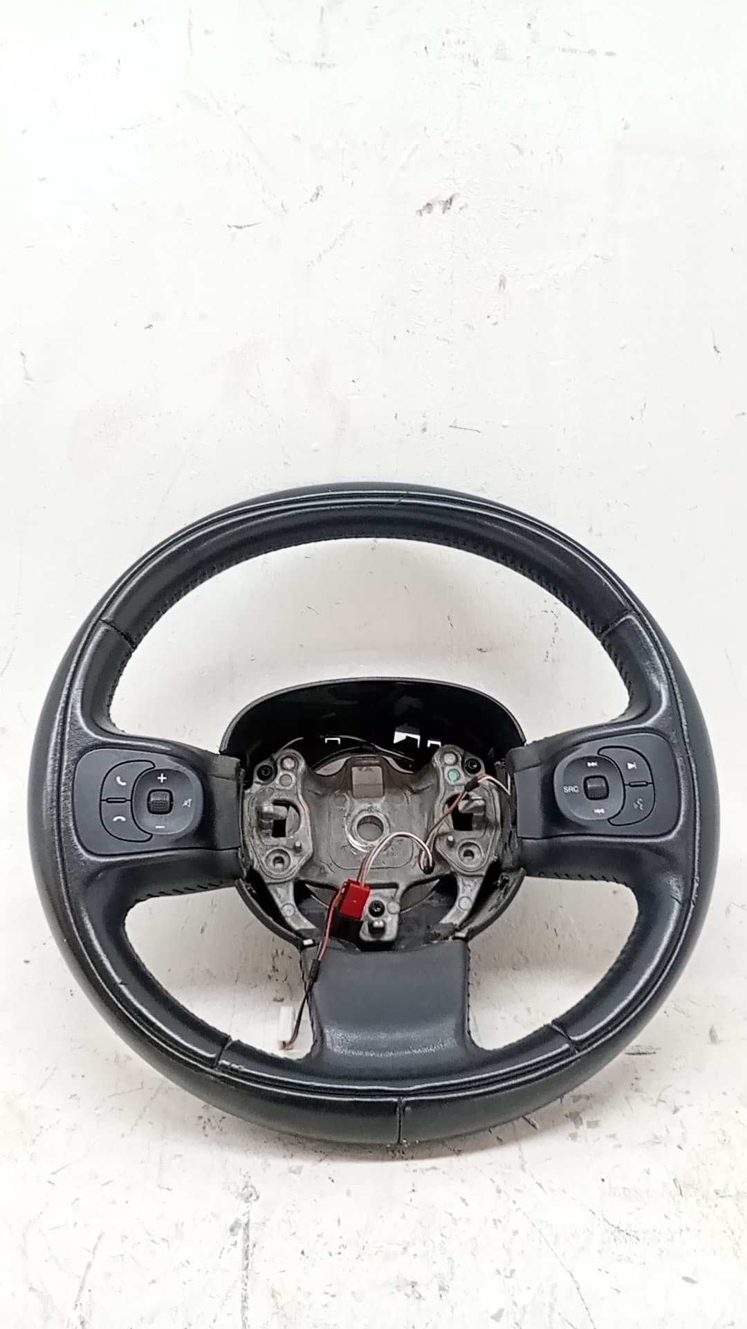 Volante FIAT 500 L (330)