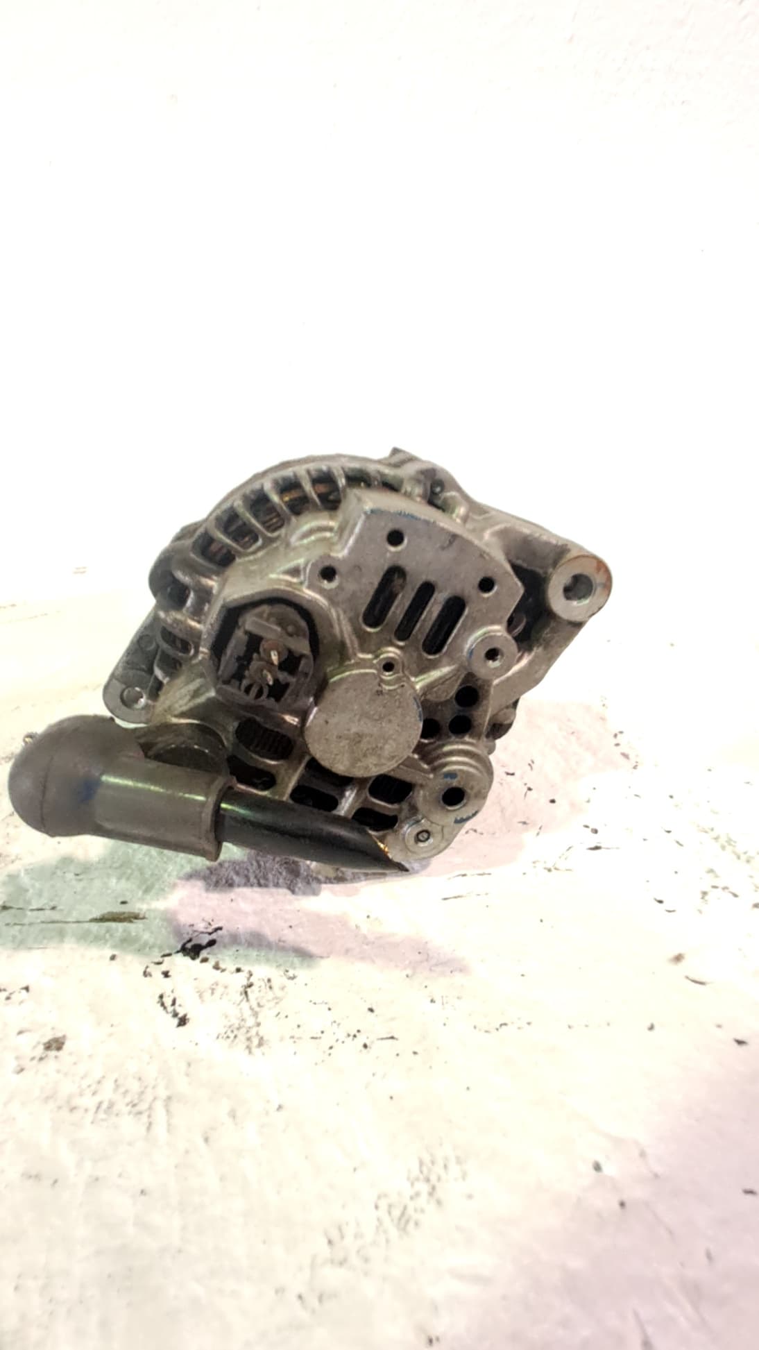 Alternador SUZUKI SWIFT SF BERLINA (EA) 2