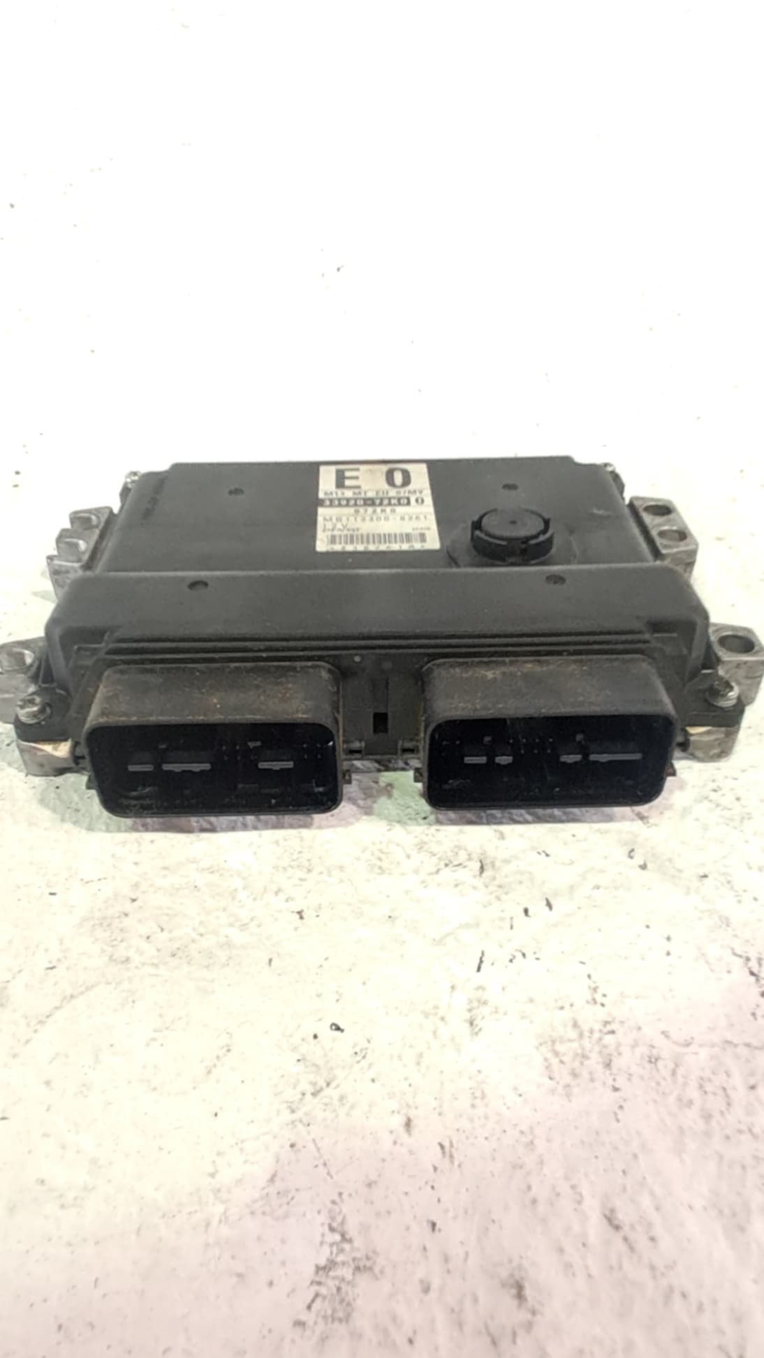 Centralita motor uce SUZUKI SWIFT SF BERLINA (EA)