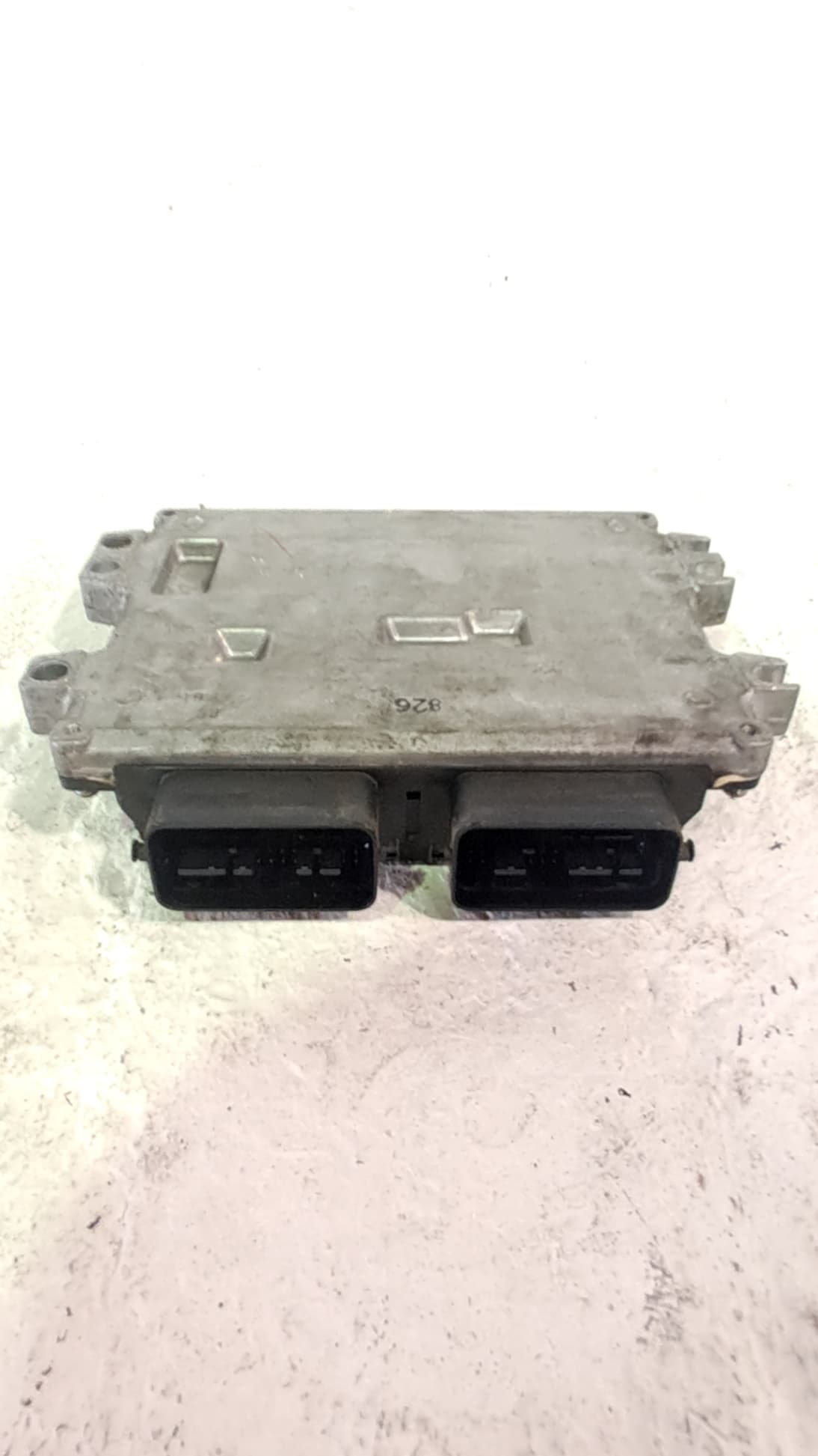Centralita motor uce SUZUKI SWIFT SF BERLINA (EA) 2