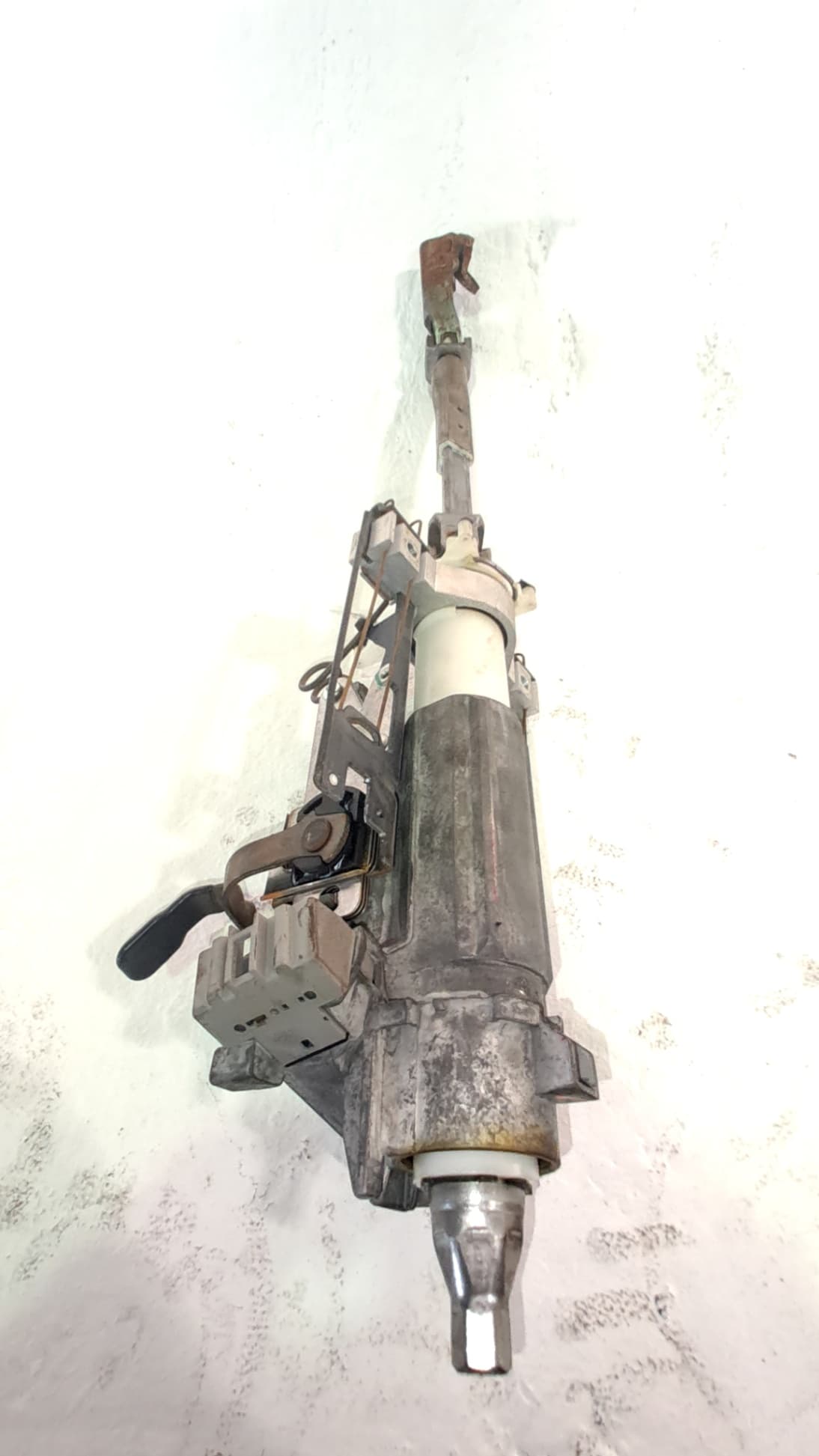 Columna direccion SUZUKI SWIFT SF BERLINA (EA) 2