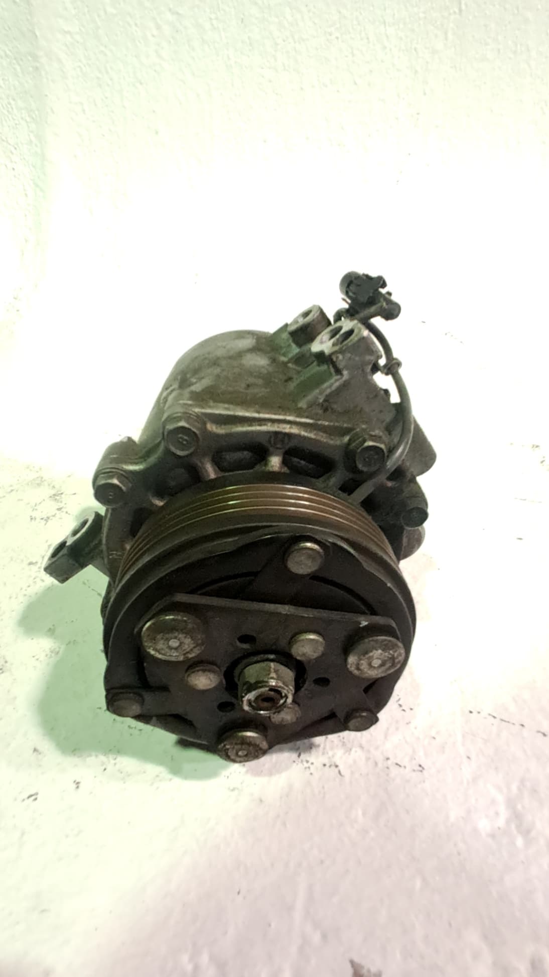 Recambio SUZUKI SWIFT SF BERLINA (EA) ref. 9520062JA0000 3