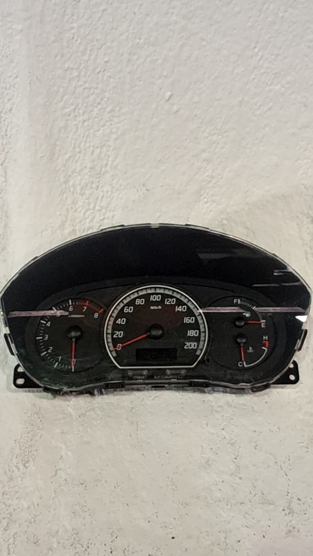 Cuadro instrumentos SUZUKI SWIFT SF BERLINA (EA)