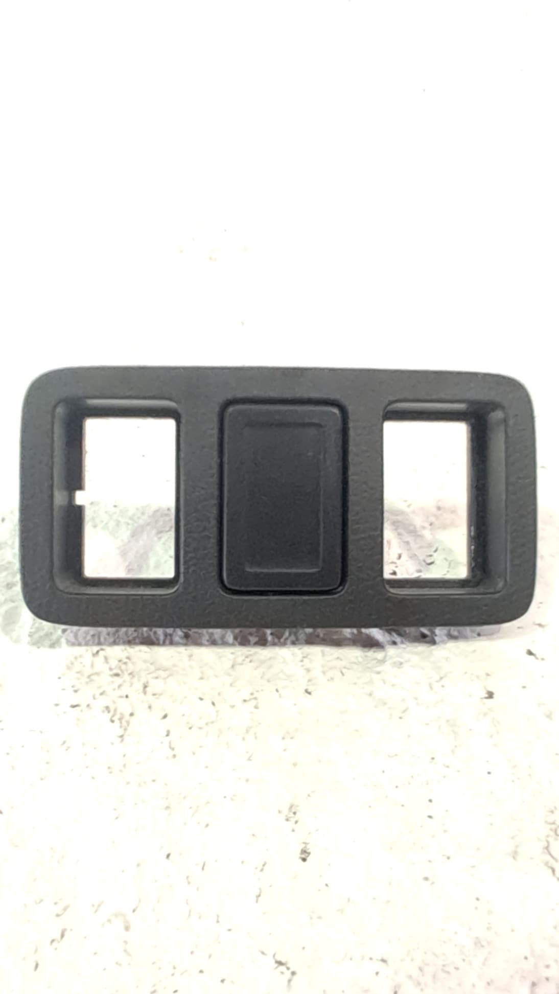 Moldura interior SUZUKI SWIFT SF BERLINA (EA)