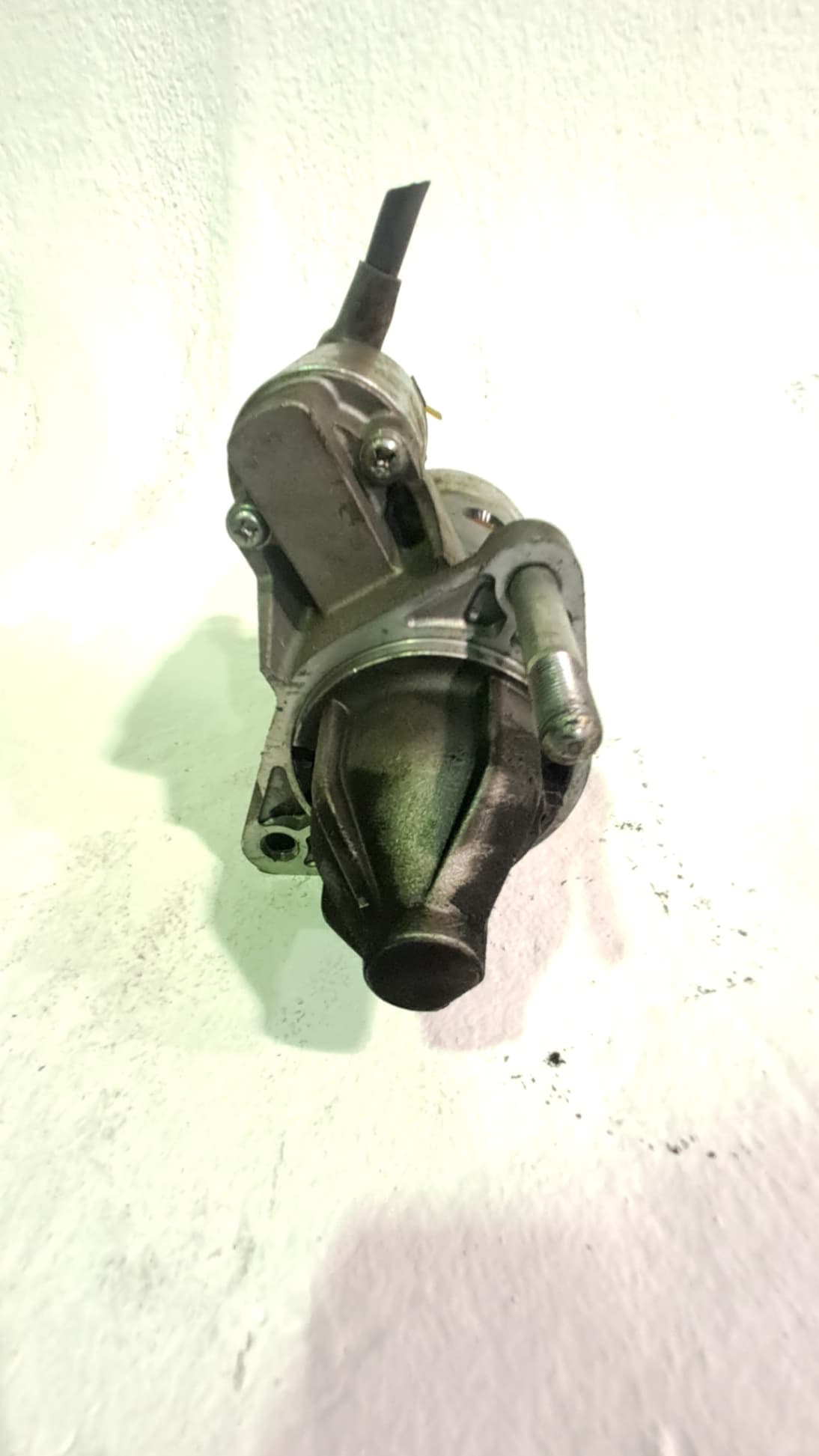 Motor arranque SUZUKI SWIFT SF BERLINA (EA) 2