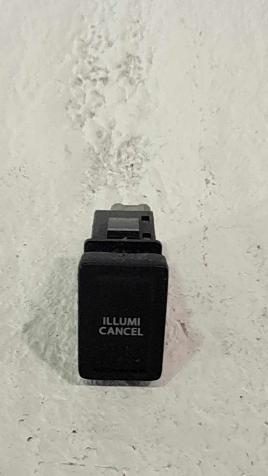 Interruptor SUZUKI SWIFT SF BERLINA (EA)