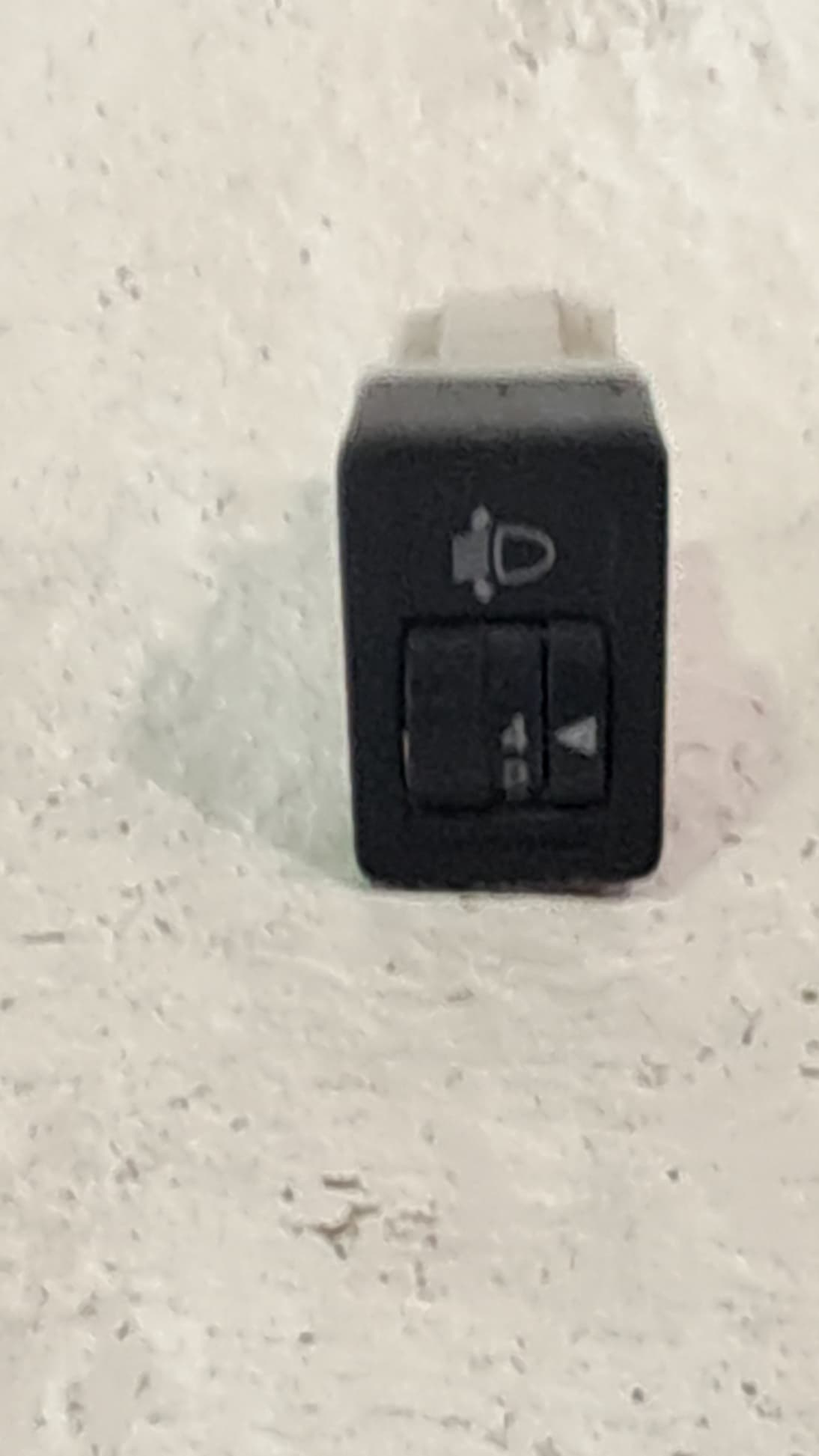 Interruptor SUZUKI SWIFT SF BERLINA (EA)