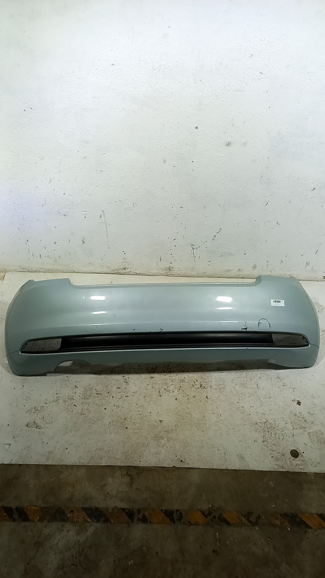 Paragolpes trasero FIAT 500 CABRIO (150)