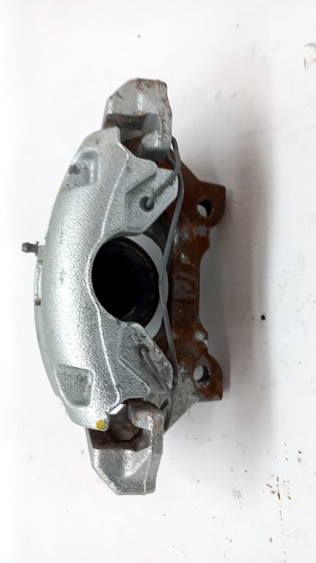 Recambio FIAT 500 CABRIO (150) ref. 52108425 3
