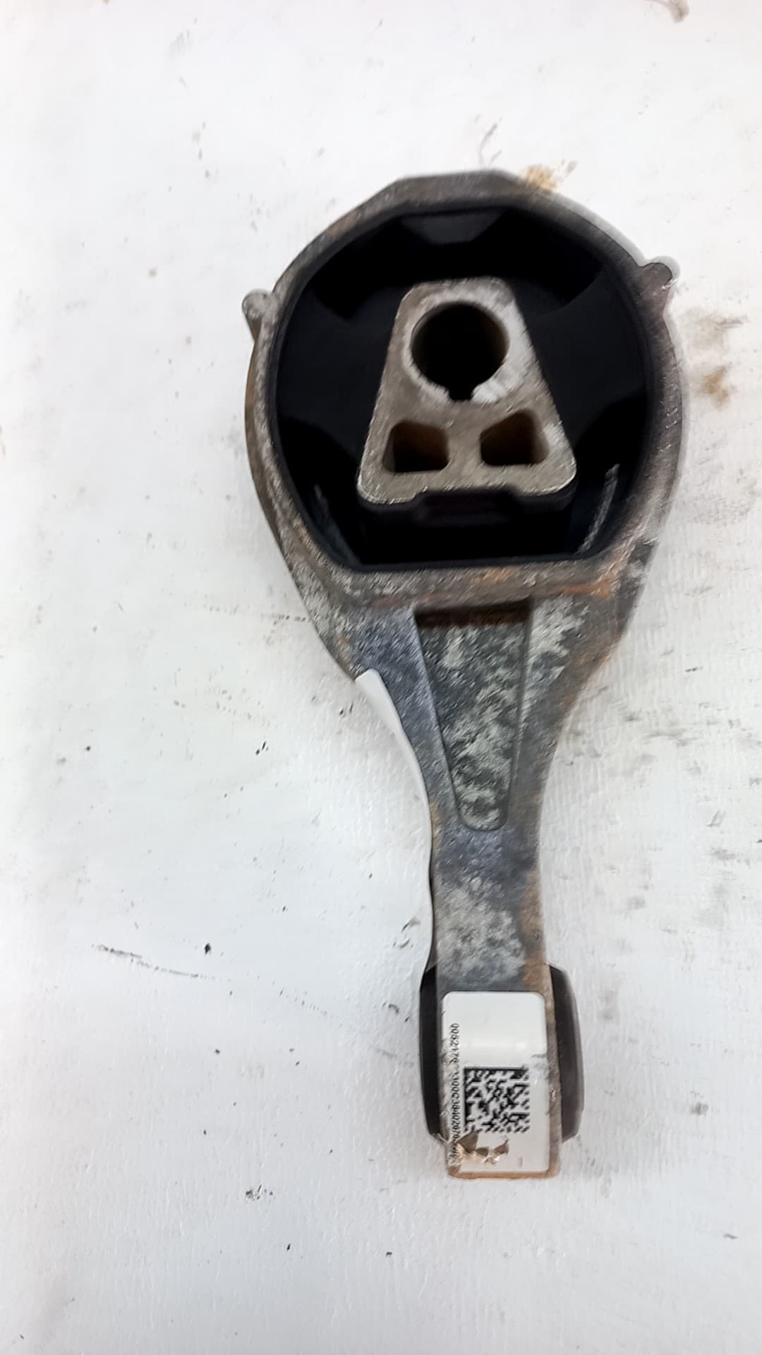 Soporte motor FIAT 500 CABRIO (150) 2