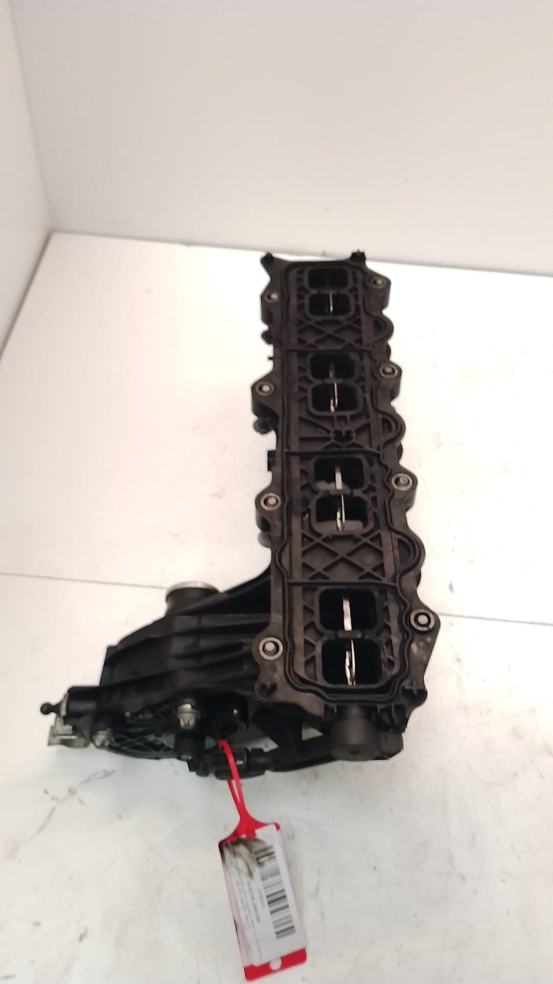 Colector admision MERCEDES-BENZ SPRINTER 3,5-T FURGONETA (B906)