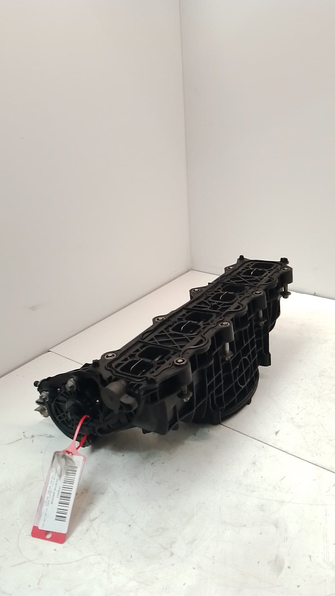 Colector admision MERCEDES-BENZ SPRINTER 3,5-T FURGONETA (B906) 5
