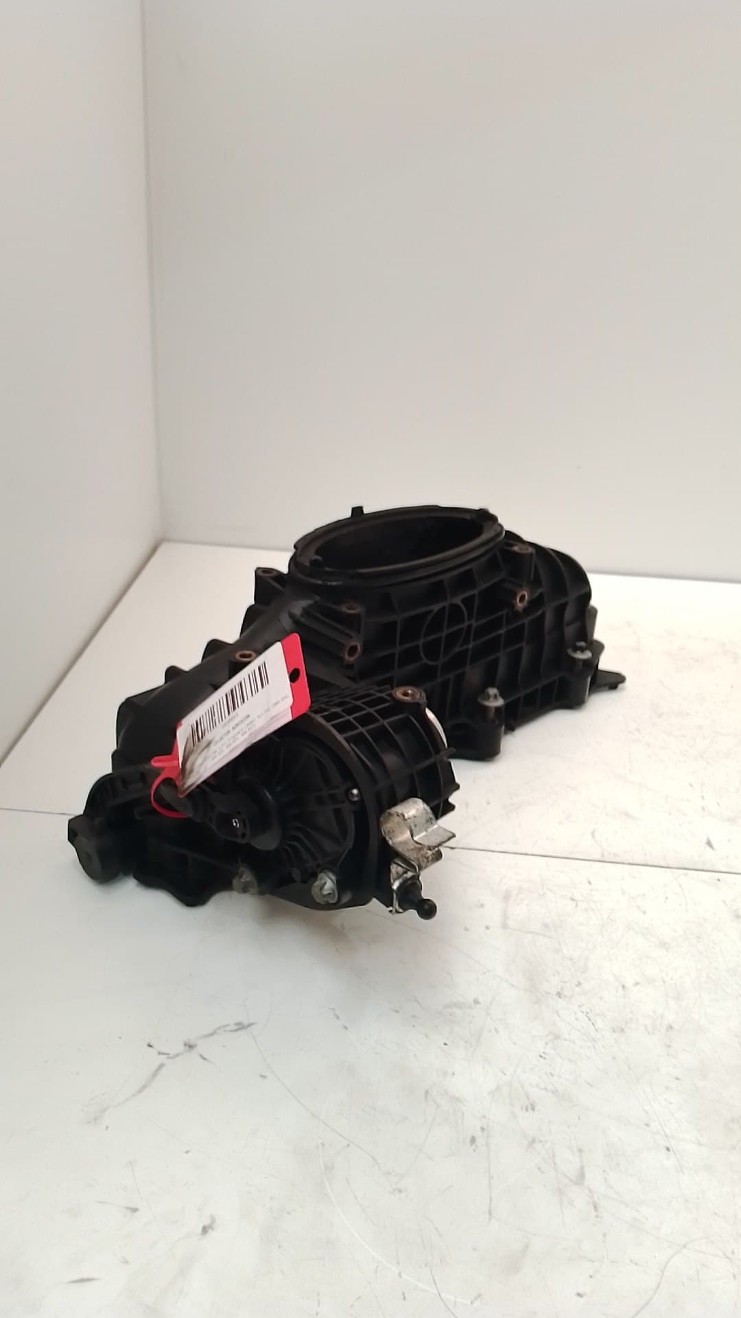 Colector admision MERCEDES-BENZ SPRINTER 3,5-T FURGONETA (B906) 4