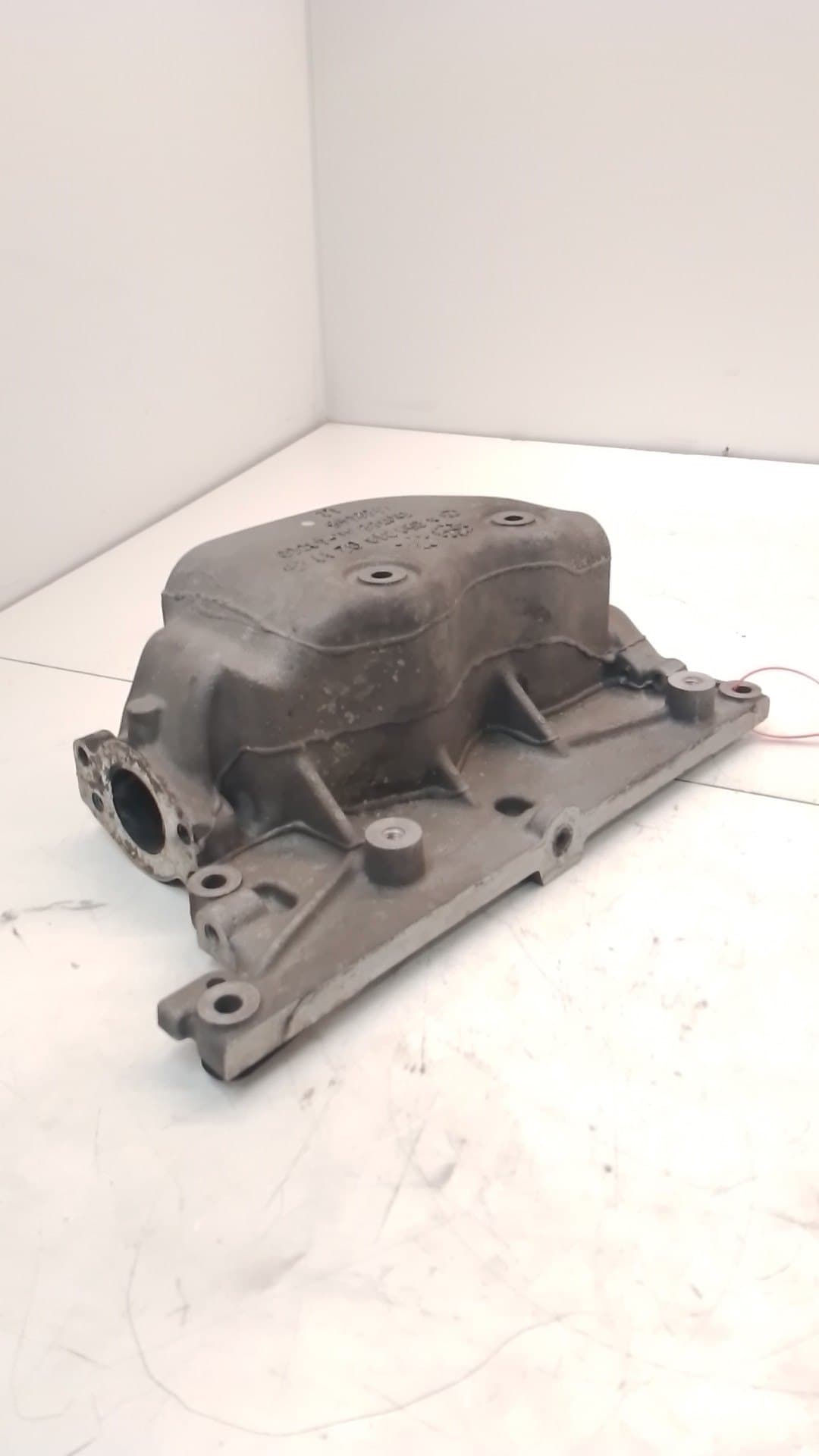 Enfriador egr MERCEDES-BENZ SPRINTER 3,5-T FURGONETA (B906) 2