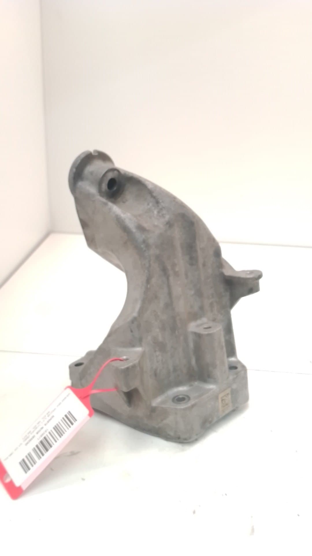 Soporte motor izquierdo MERCEDES-BENZ SPRINTER 3,5-T FURGONETA (B906) 4