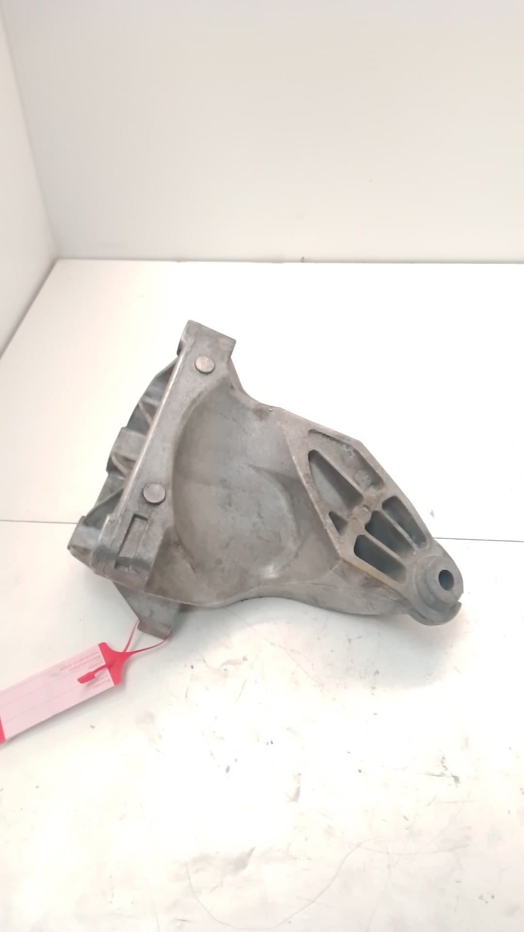 Soporte motor izquierdo MERCEDES-BENZ SPRINTER 3,5-T FURGONETA (B906) 3