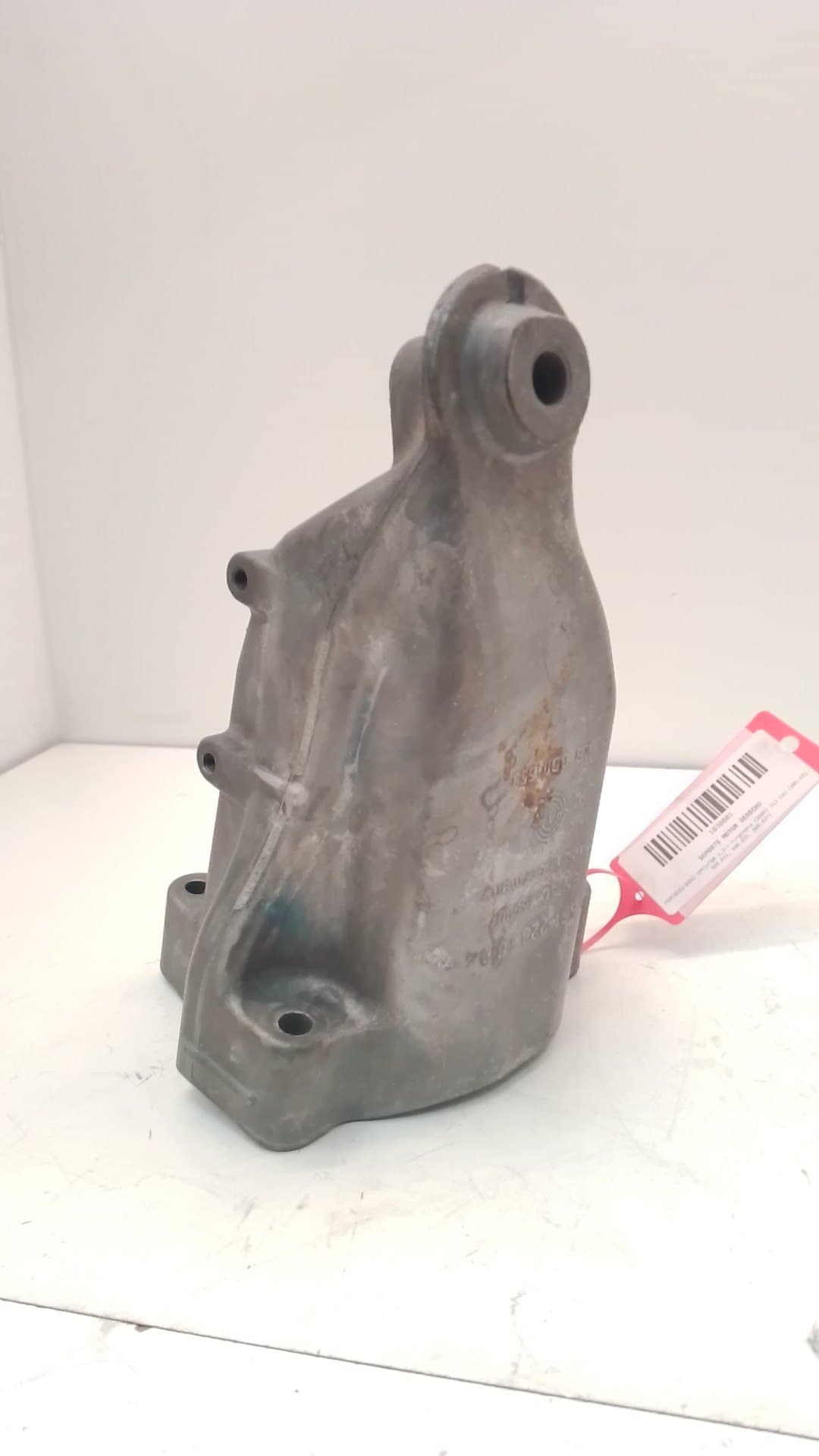 Soporte motor derecho MERCEDES-BENZ SPRINTER 3,5-T FURGONETA (B906)