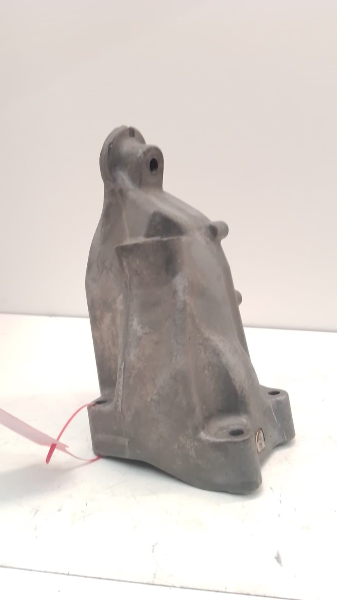 Soporte motor derecho MERCEDES-BENZ SPRINTER 3,5-T FURGONETA (B906) 3