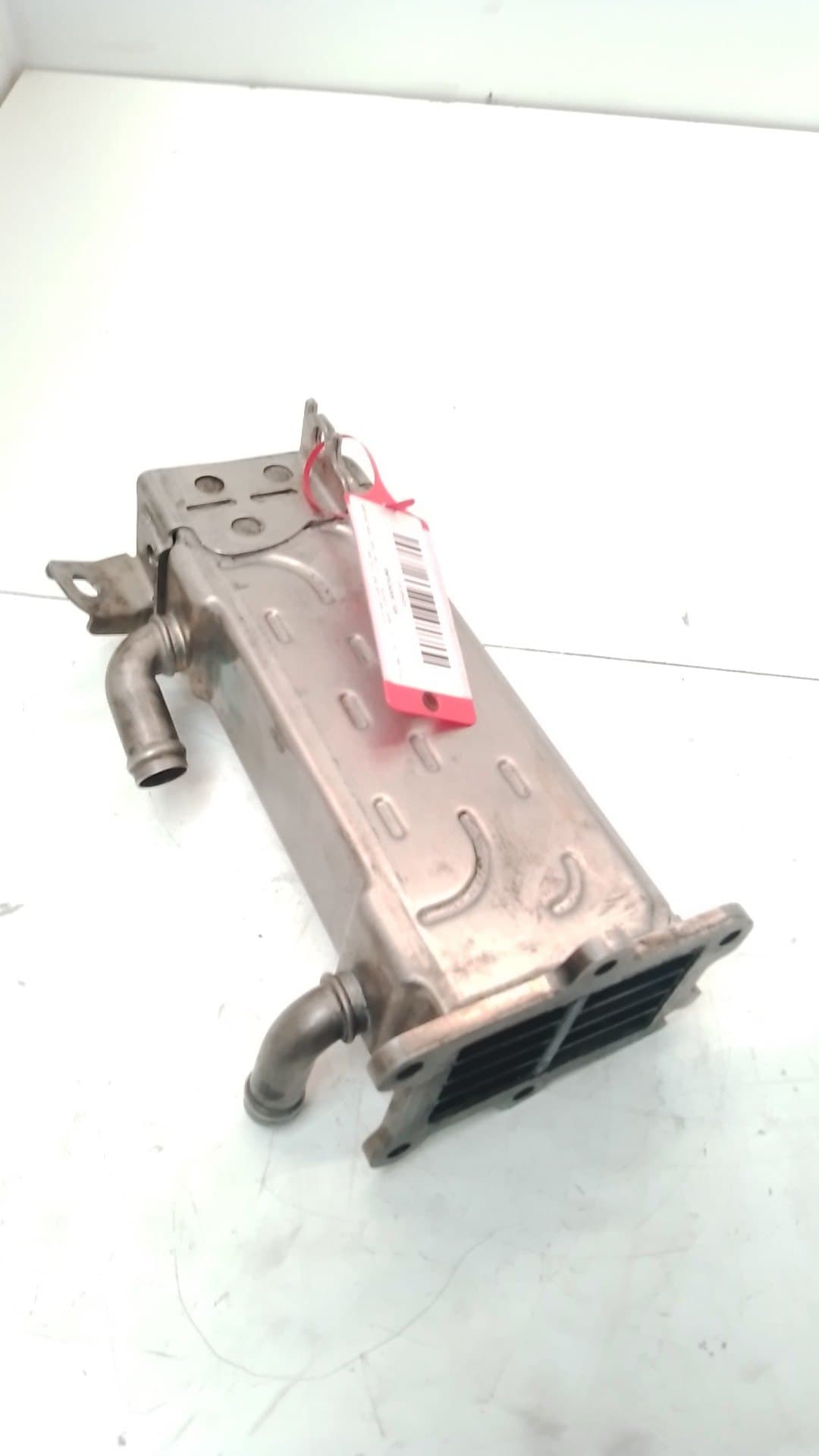 Enfriador egr MERCEDES-BENZ SPRINTER 3,5-T FURGONETA (B906)