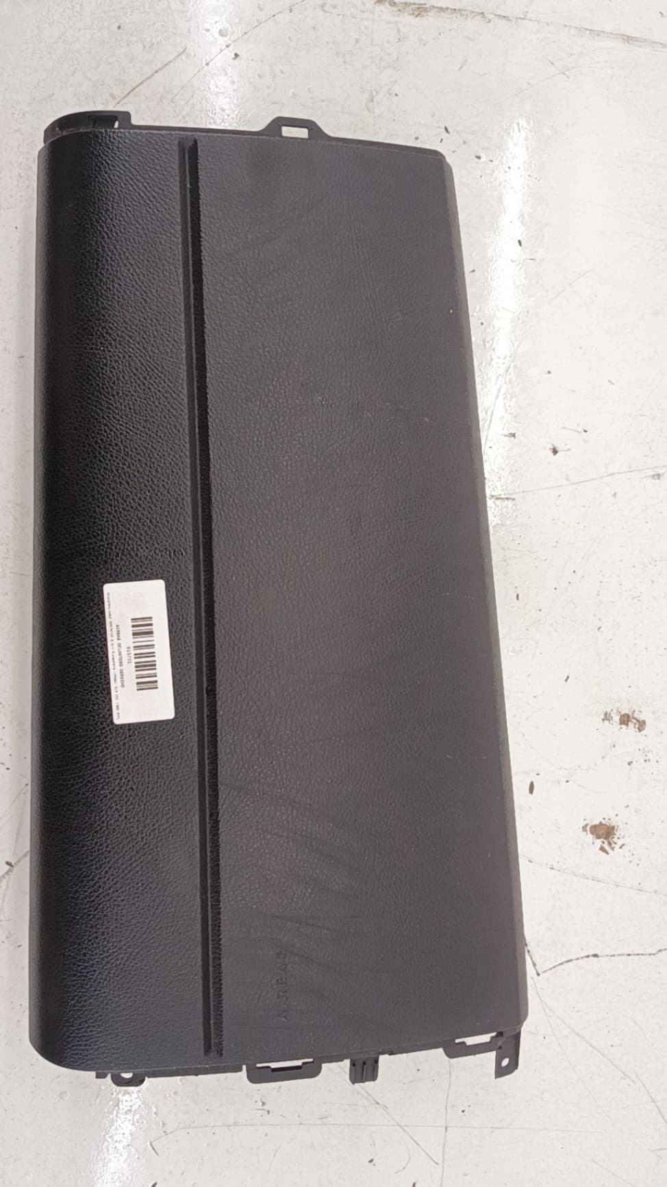 Airbag delantero derecho MERCEDES-BENZ SPRINTER 3,5-T FURGONETA (B906)