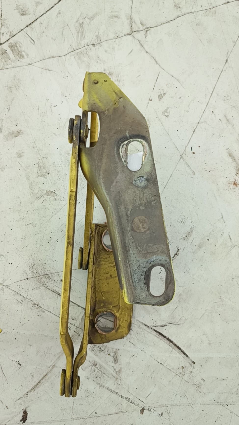 Recambio MERCEDES-BENZ SPRINTER 3,5-T FURGONETA (B906) ref. A9067500121 2
