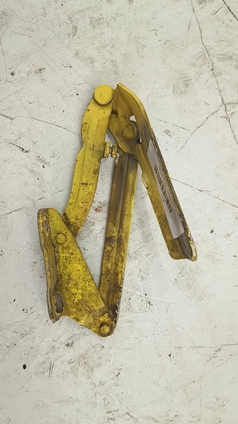Recambio MERCEDES-BENZ SPRINTER 3,5-T FURGONETA (B906) ref. A9067500021