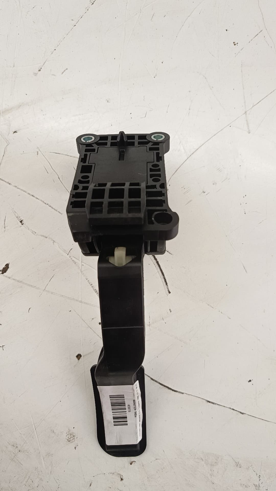 Pedal acelerador MERCEDES-BENZ SPRINTER 3,5-T FURGONETA (B906) 2