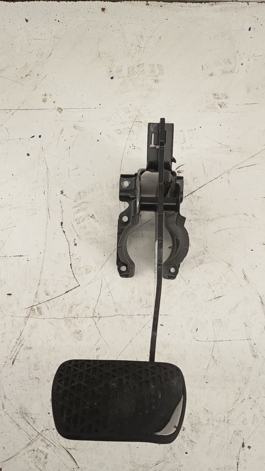 Pedal freno MERCEDES-BENZ SPRINTER 3,5-T FURGONETA (B906)