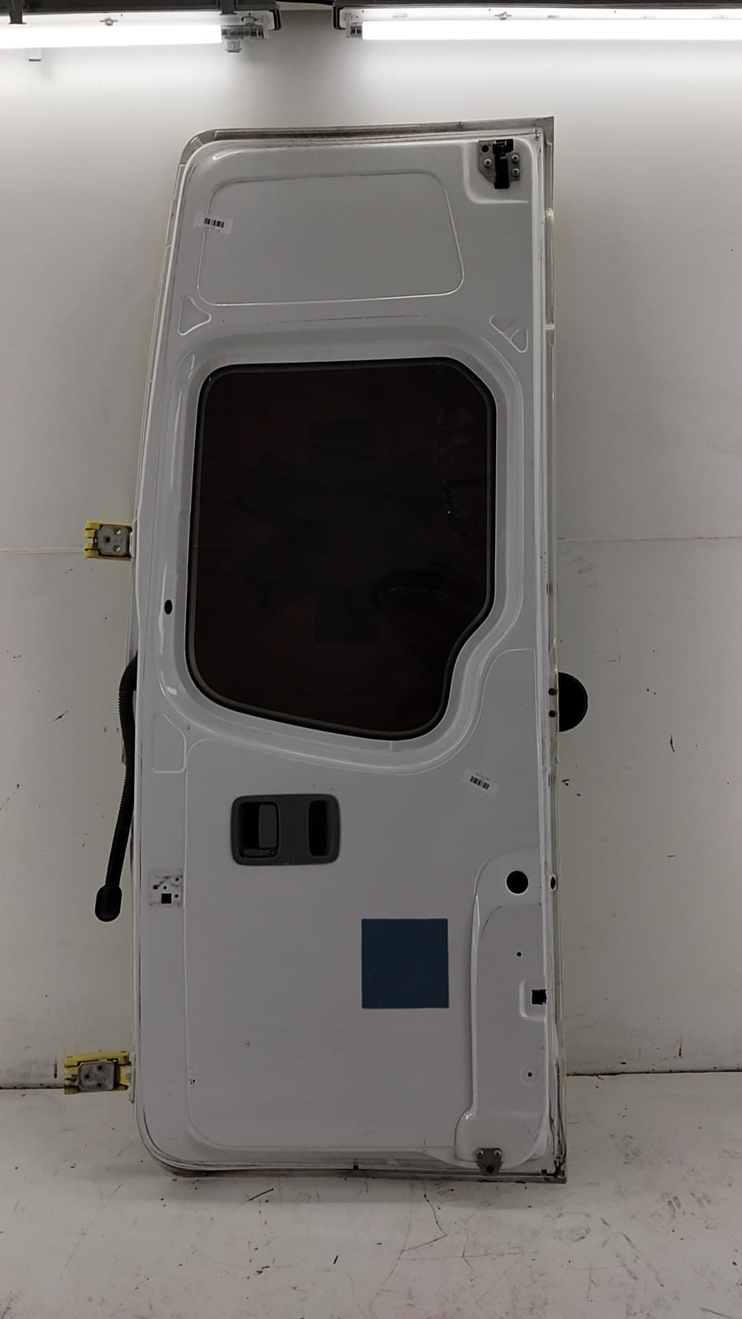 Porton trasero derecho MERCEDES-BENZ SPRINTER 3,5-T FURGONETA (B906) 2
