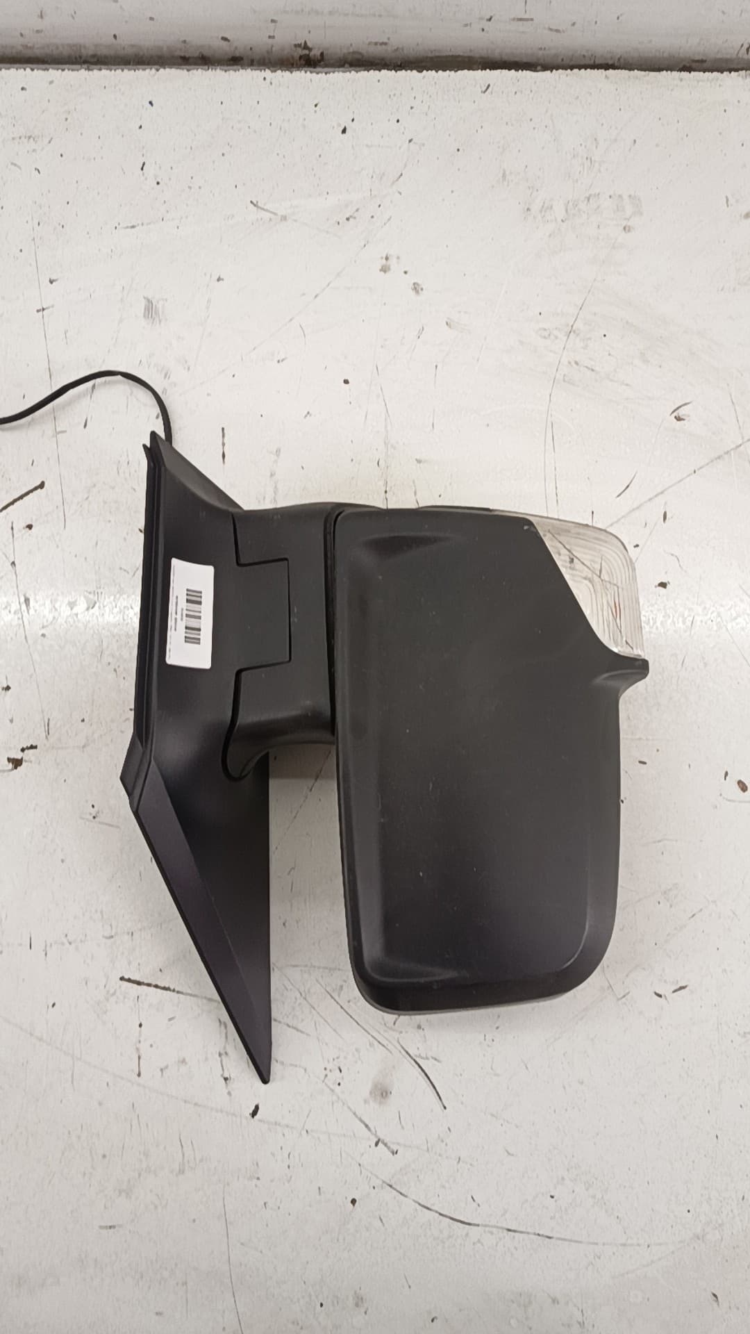 Retrovisor derecho MERCEDES-BENZ SPRINTER 3,5-T FURGONETA (B906)