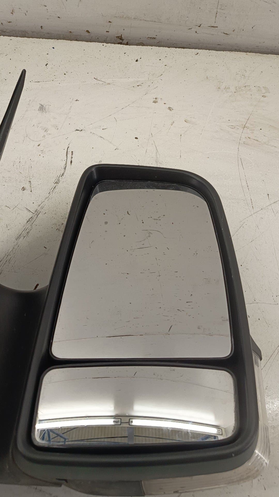 Retrovisor derecho MERCEDES-BENZ SPRINTER 3,5-T FURGONETA (B906) 3