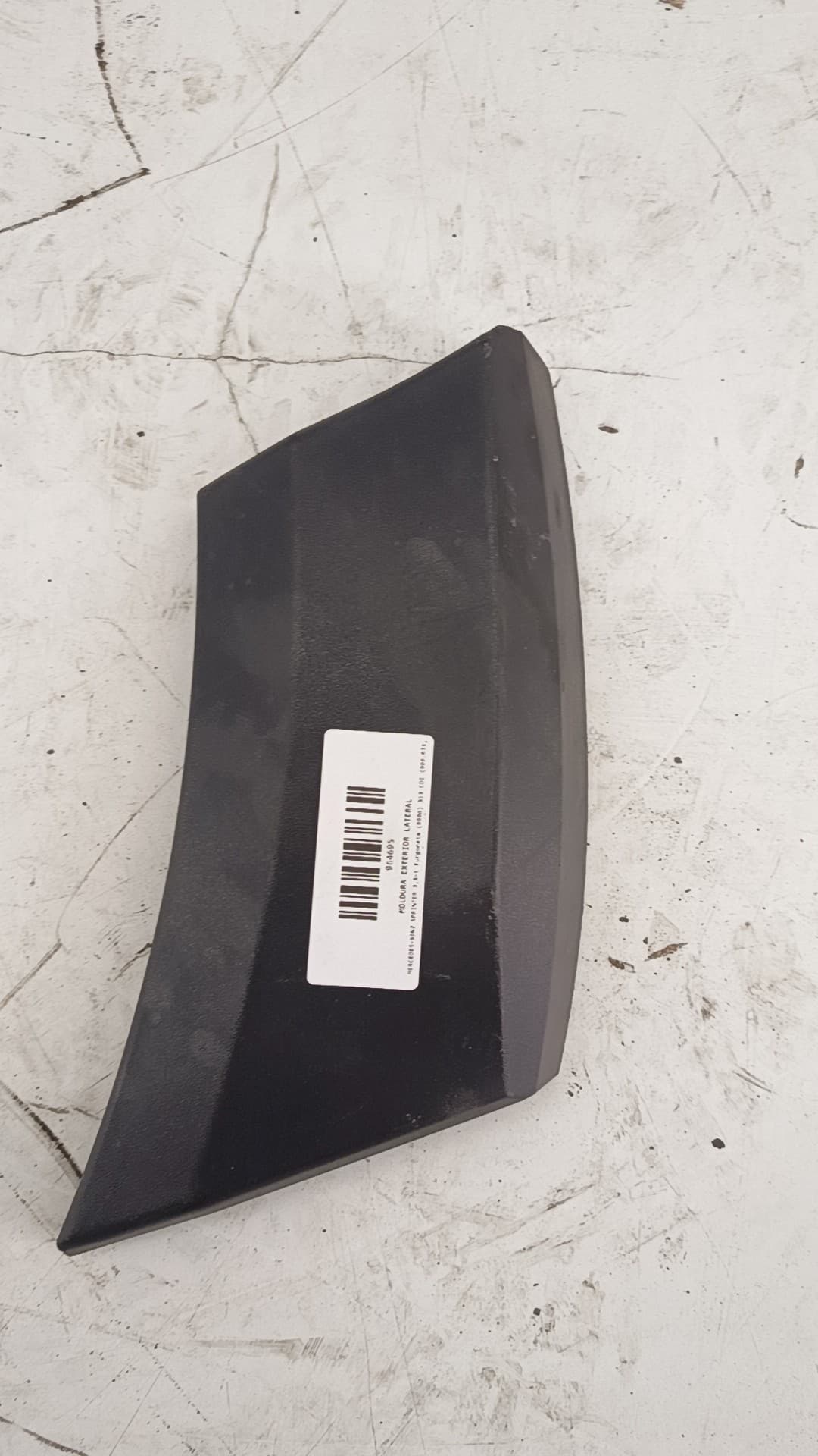 Recambio MERCEDES-BENZ SPRINTER 3,5-T FURGONETA (B906) ref. A9066904882