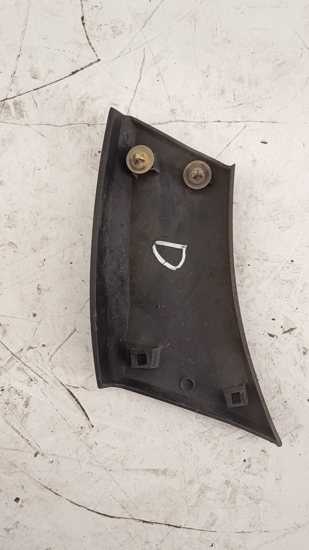 Recambio MERCEDES-BENZ SPRINTER 3,5-T FURGONETA (B906) ref. A9066904882 2
