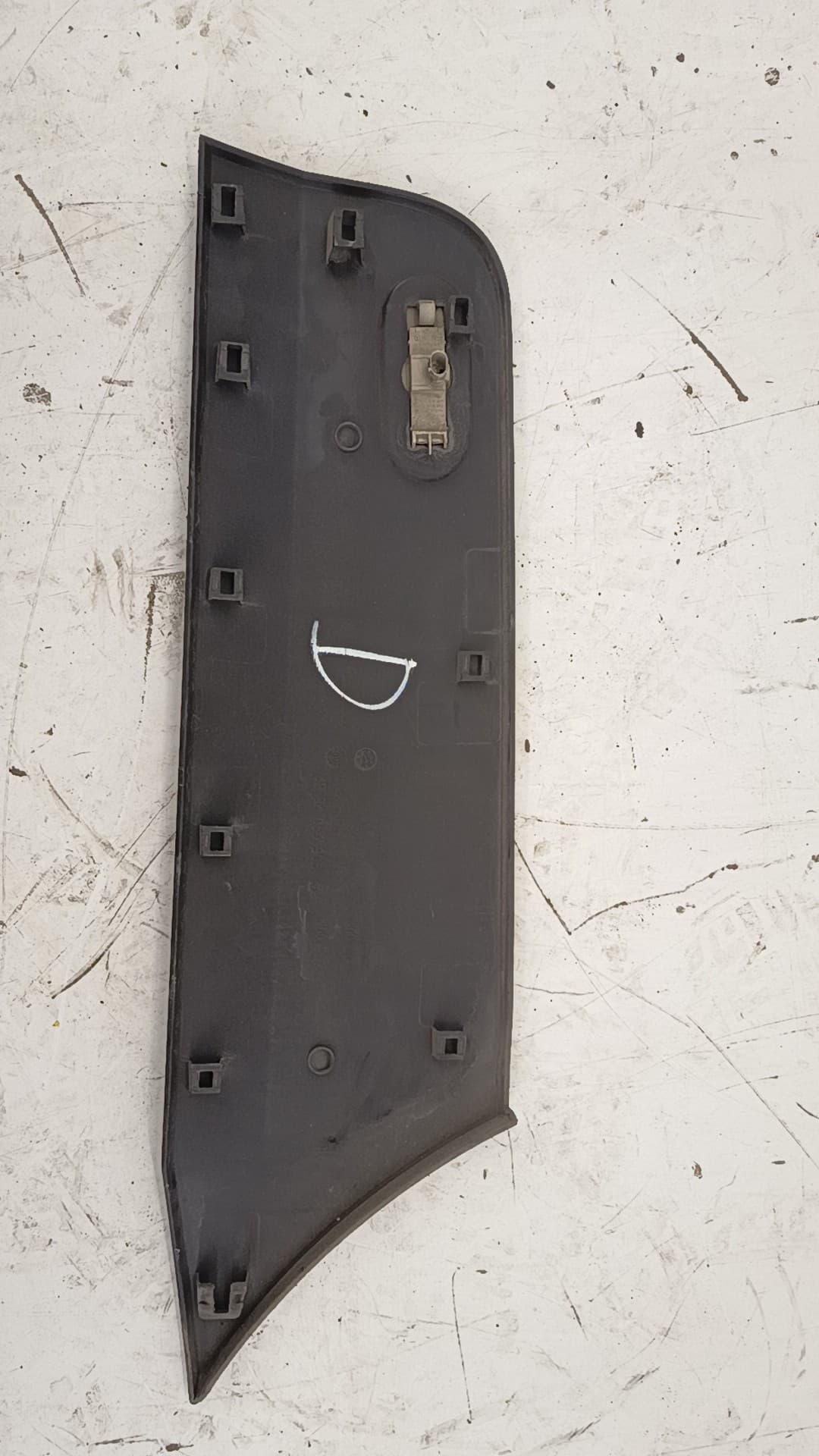 Recambio MERCEDES-BENZ SPRINTER 3,5-T FURGONETA (B906) ref. A9066902882 2