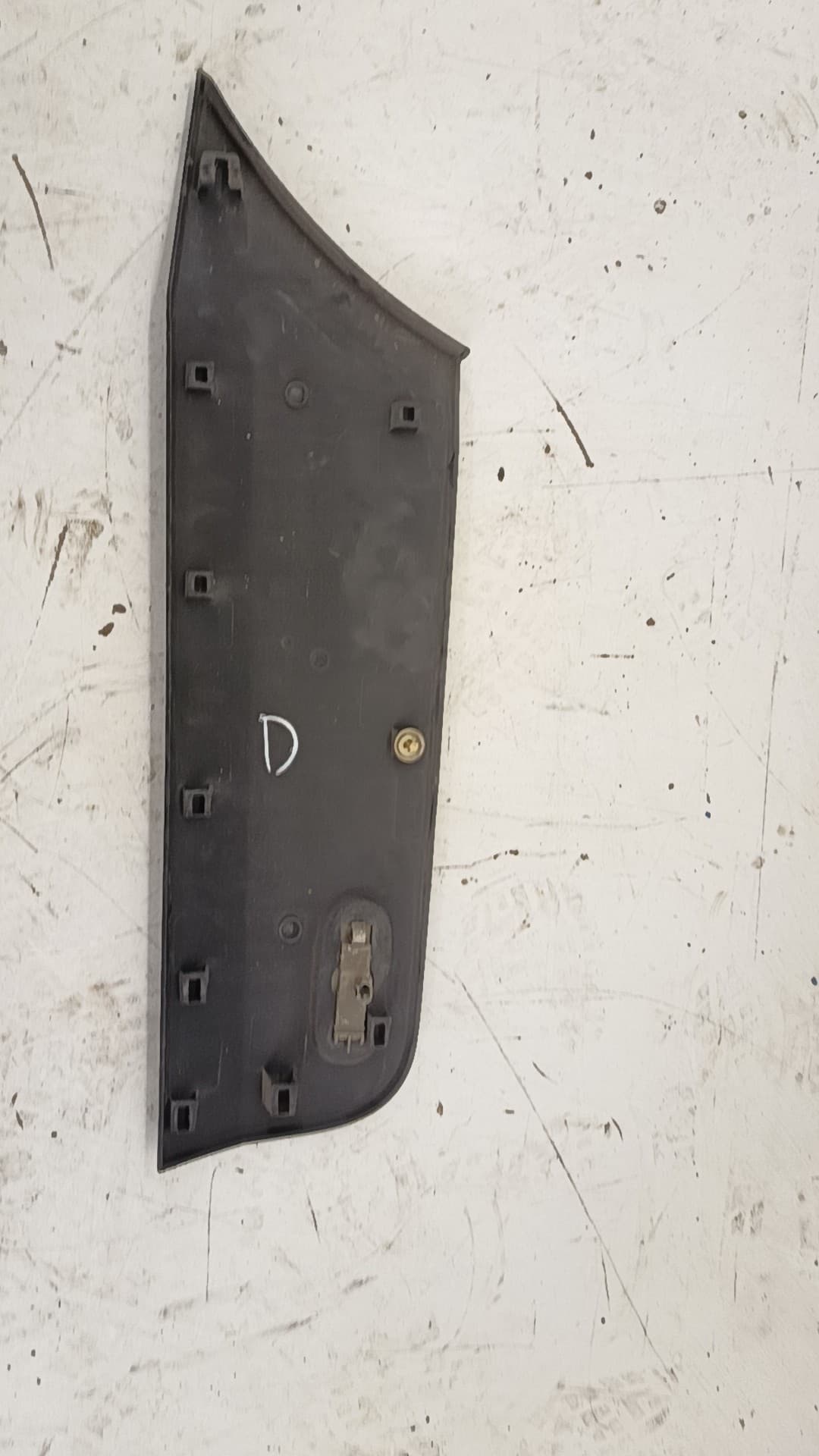 Recambio MERCEDES-BENZ SPRINTER 3,5-T FURGONETA (B906) ref. A9066902782 2
