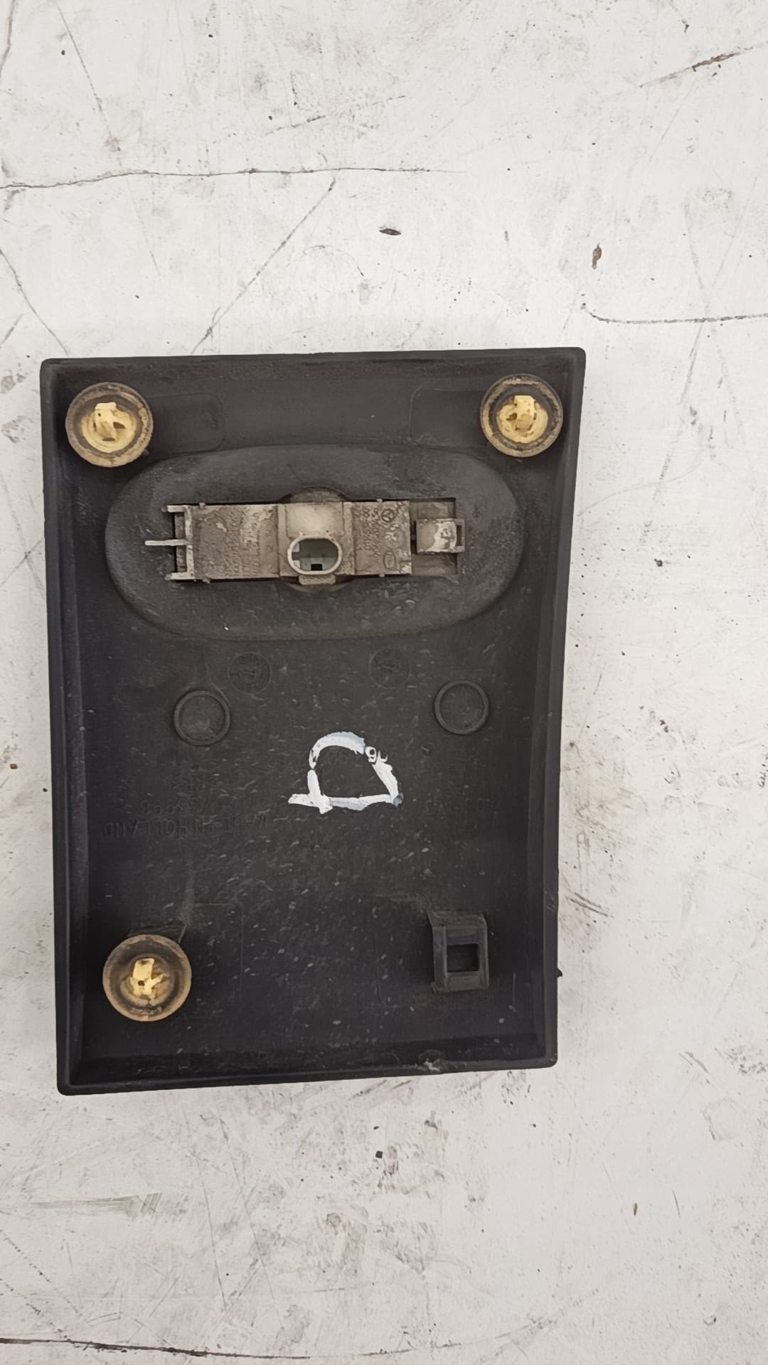 Recambio MERCEDES-BENZ SPRINTER 3,5-T FURGONETA (B906) ref. A9066901282 2