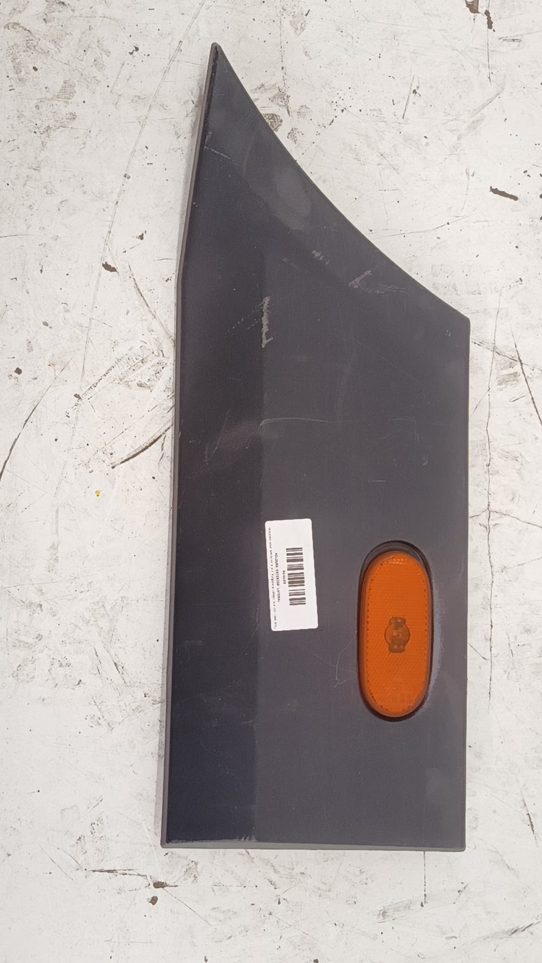 Recambio MERCEDES-BENZ SPRINTER 3,5-T FURGONETA (B906) ref. A9066902582