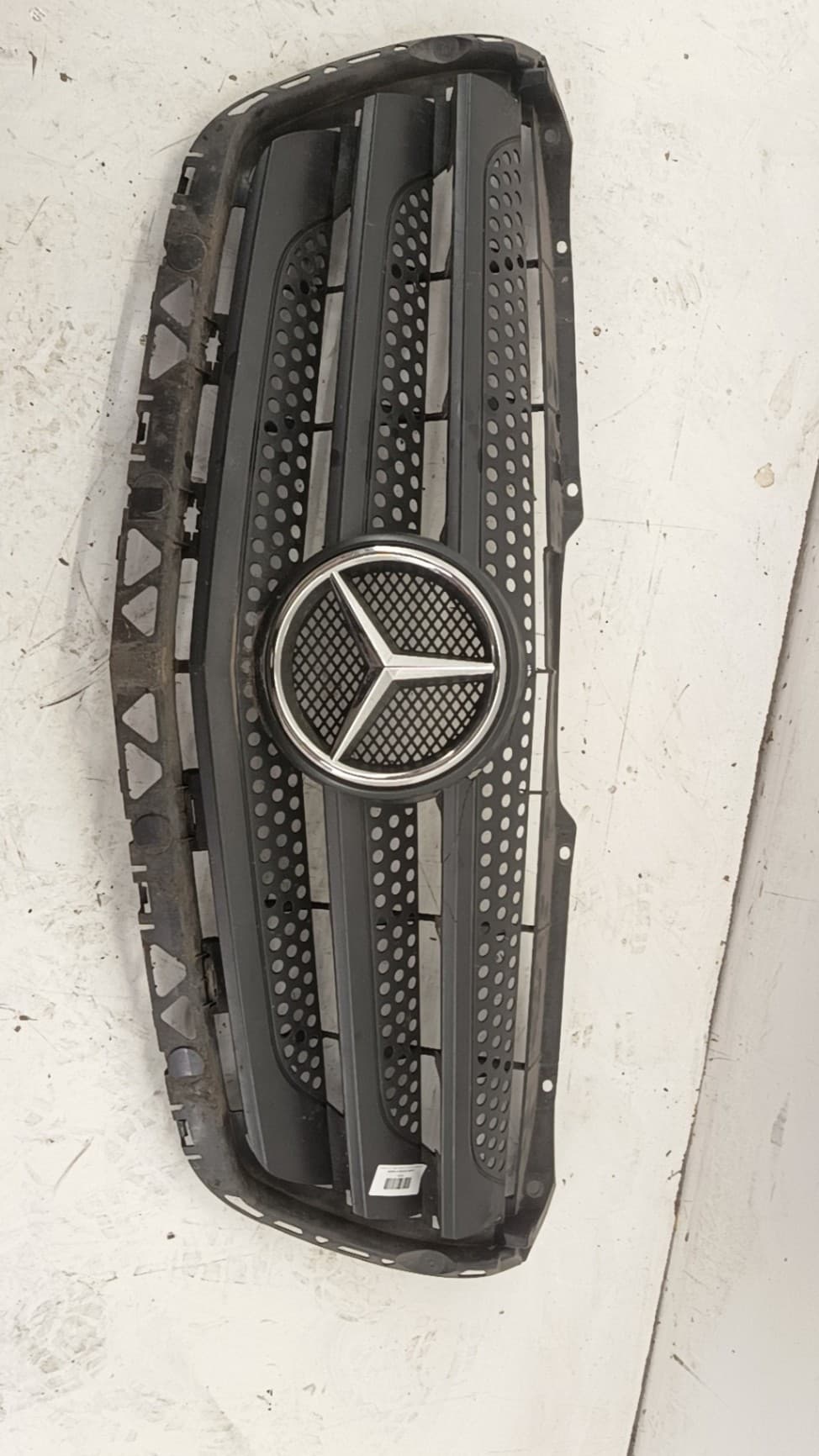 Recambio MERCEDES-BENZ SPRINTER 3,5-T FURGONETA (B906) ref. A90688007859051