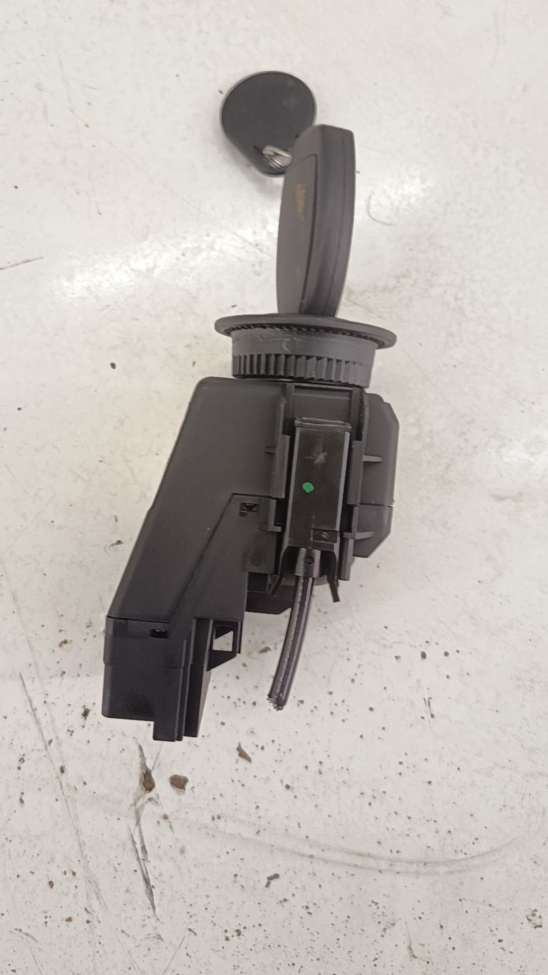 Recambio MERCEDES-BENZ SPRINTER 3,5-T FURGONETA (B906) ref. A9069004100